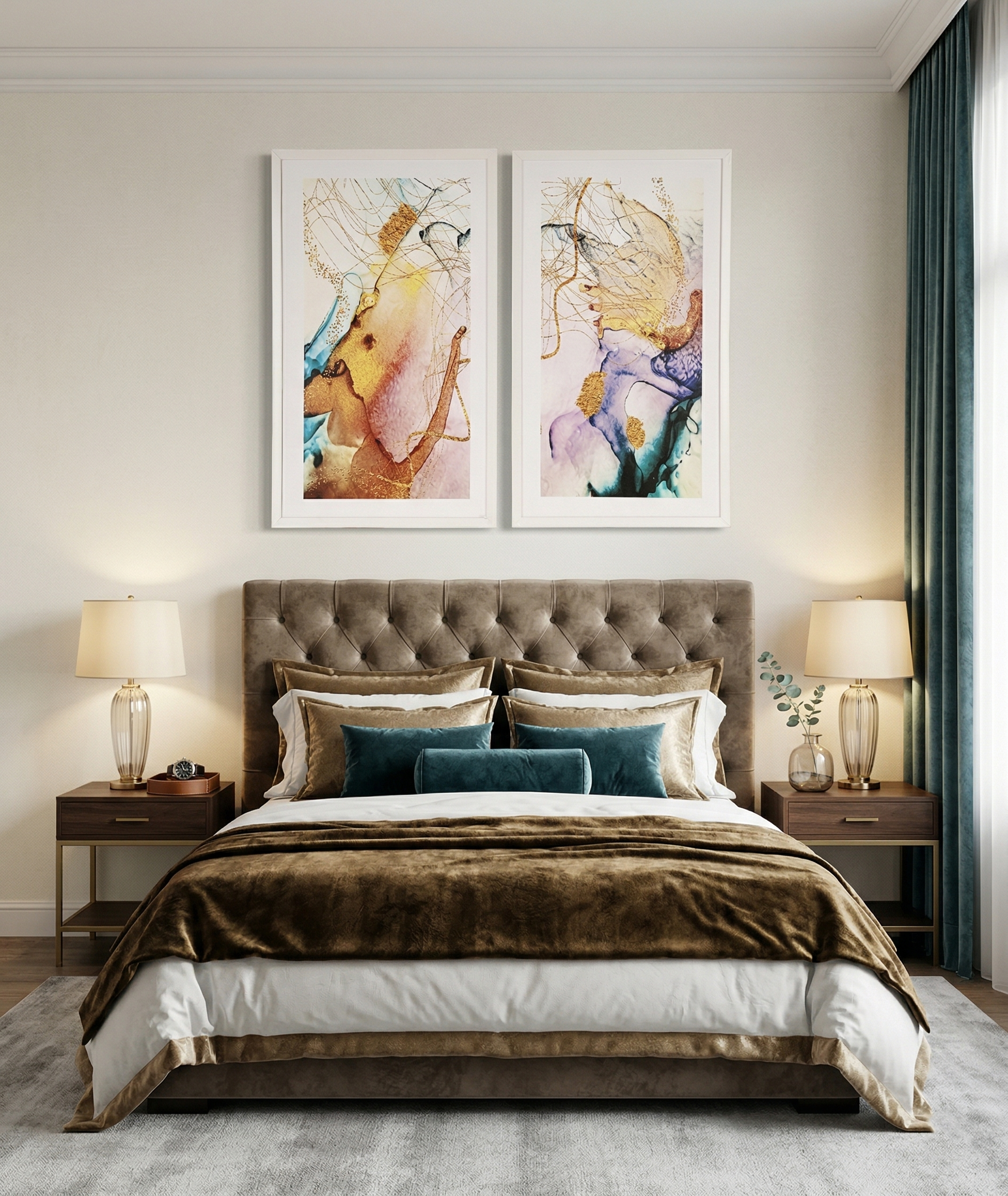 Khushi-Living-Paintings-Abstract