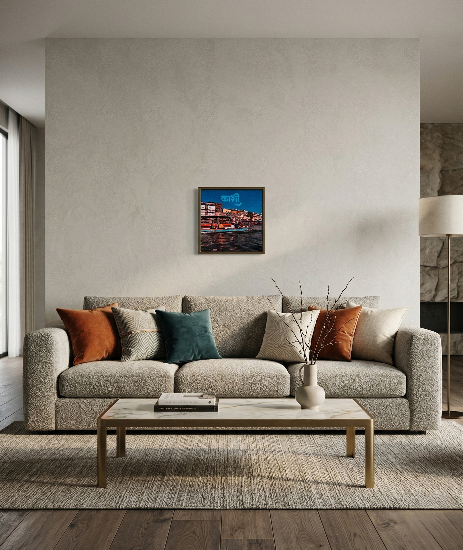 Khushi-Living-Paintings-Contemporary