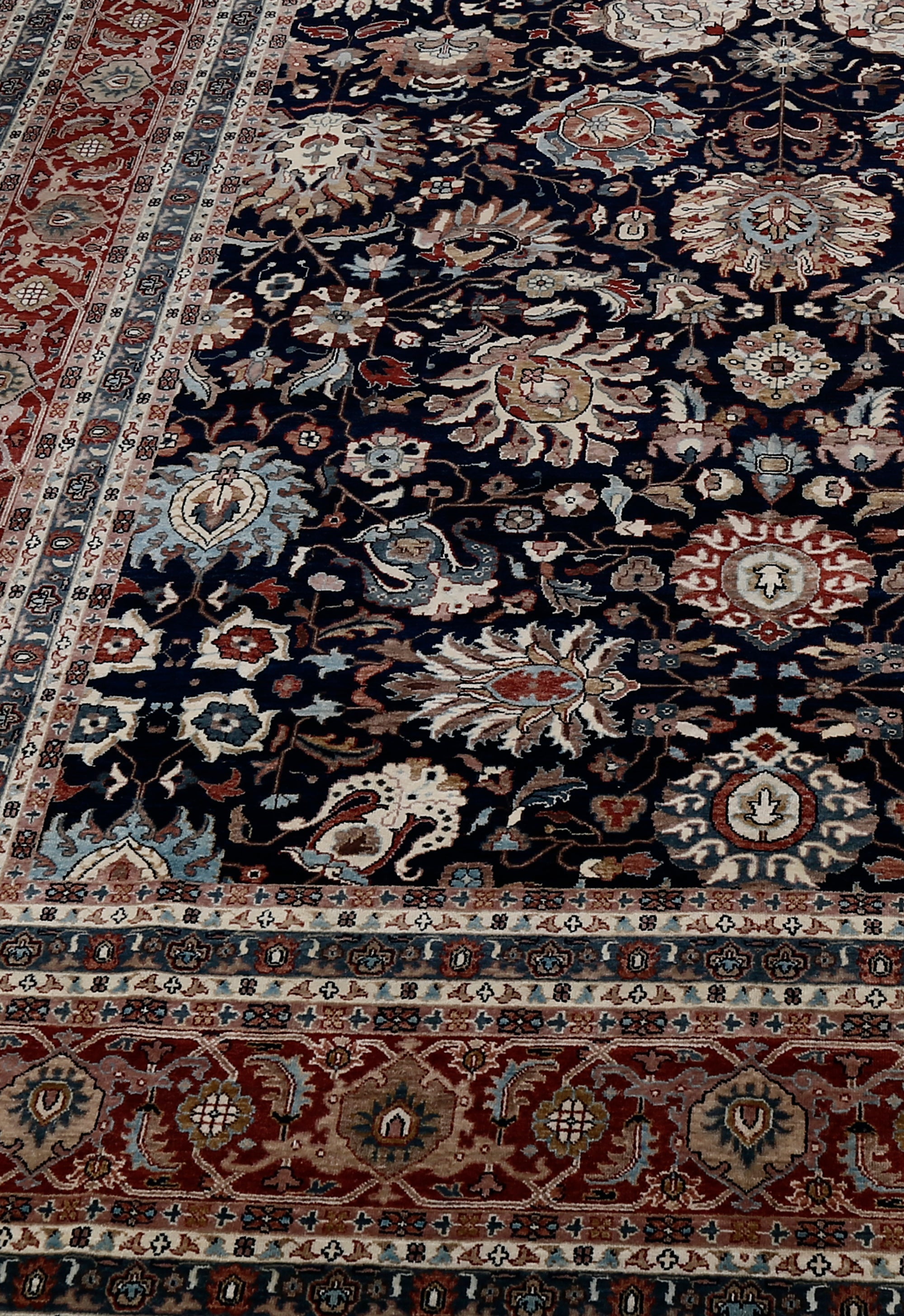 Khushi-Living-Carpet-Rugs-Hand-Knotted-Traditional