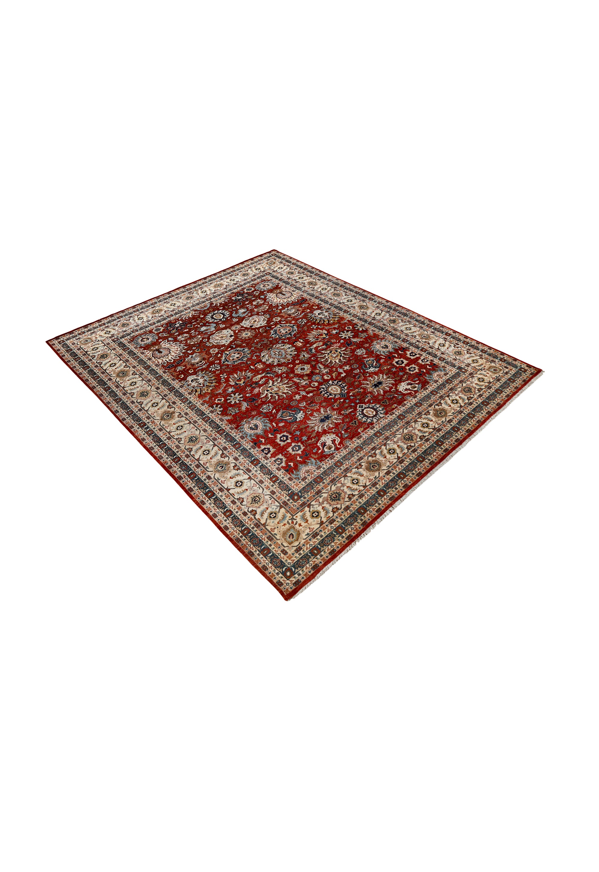 Khushi-Living-Carpet-Rugs-Hand-Knotted-Traditional