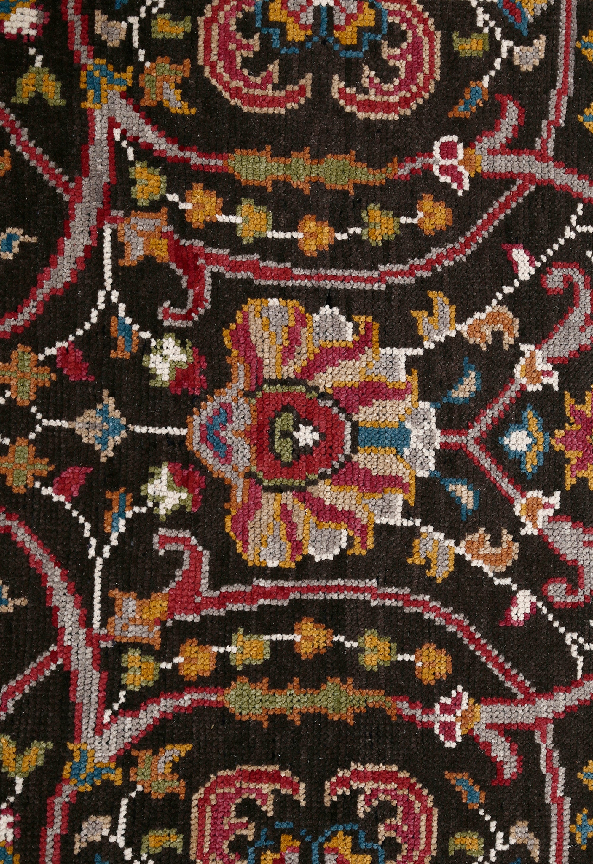Midnight Mosaic