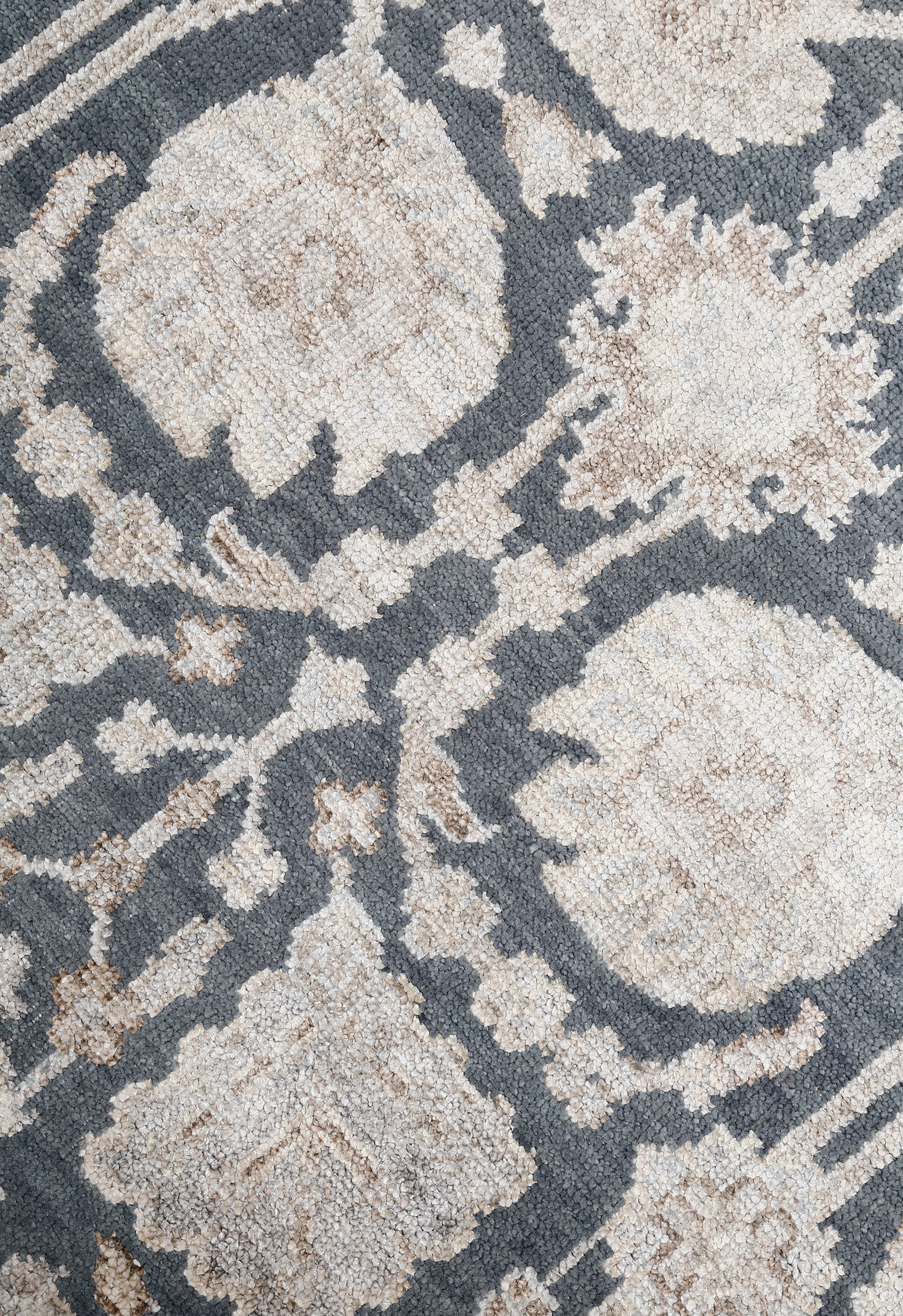 Stonevine Lattice