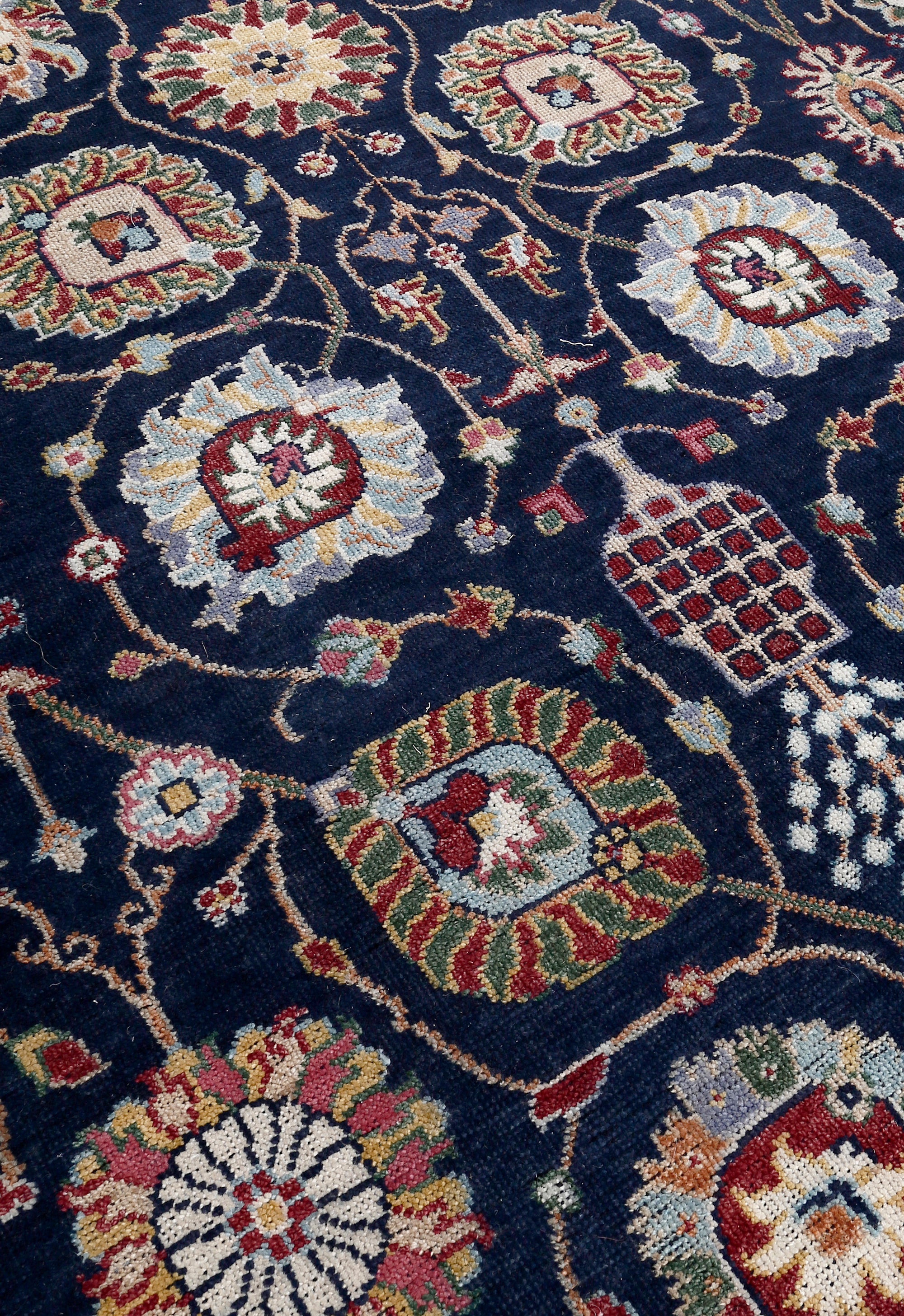 Khushi-Living-Carpet-Rugs-Hand-Knotted-Traditional