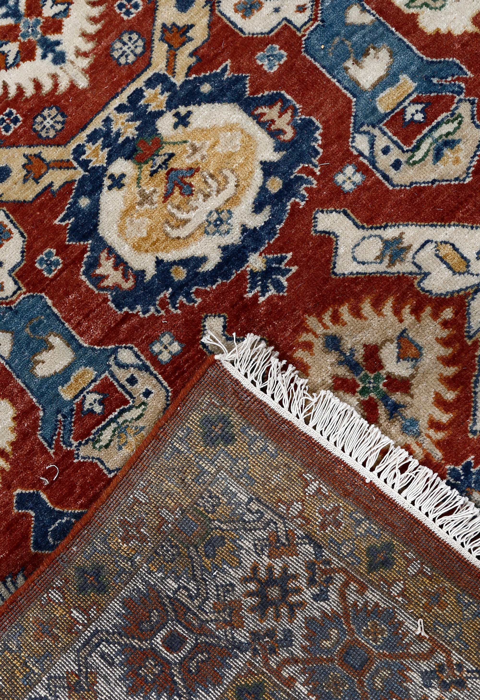 Khushi-Living-Carpet-Rugs-Hand-Knotted-Traditional