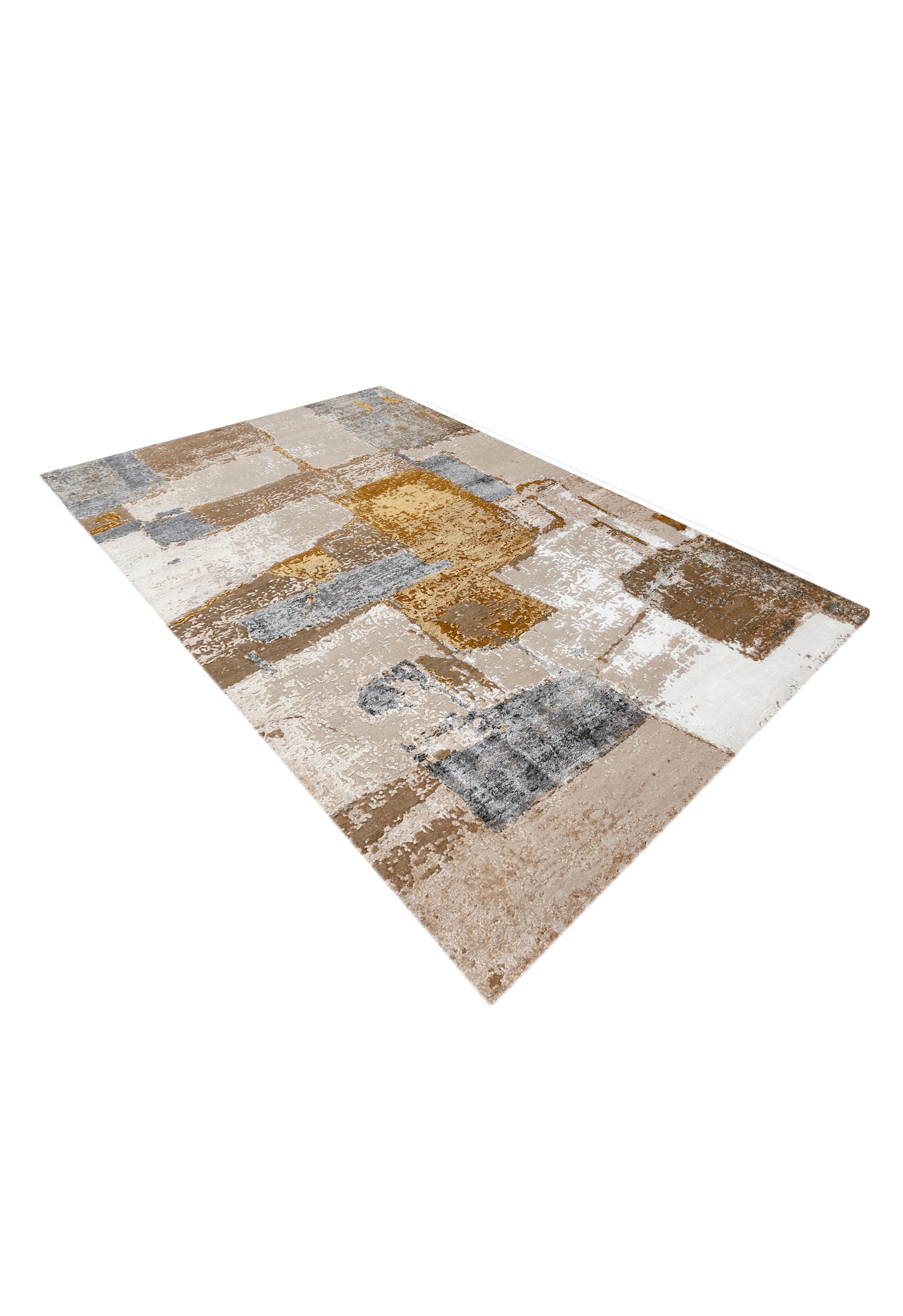 Khushi-Living-Carpet-Rugs-Hand-Knotted-Modern