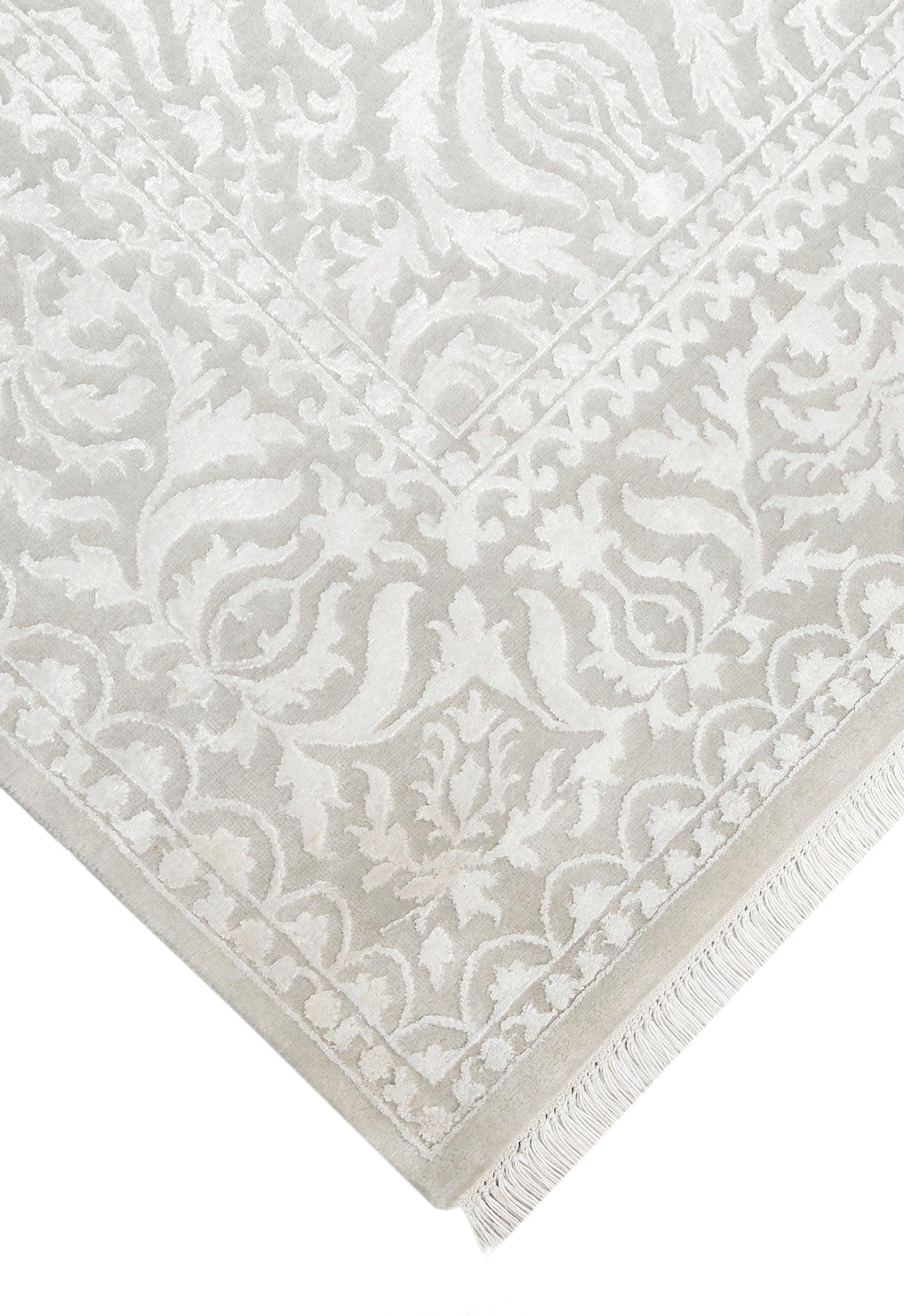 Pearl Damask
