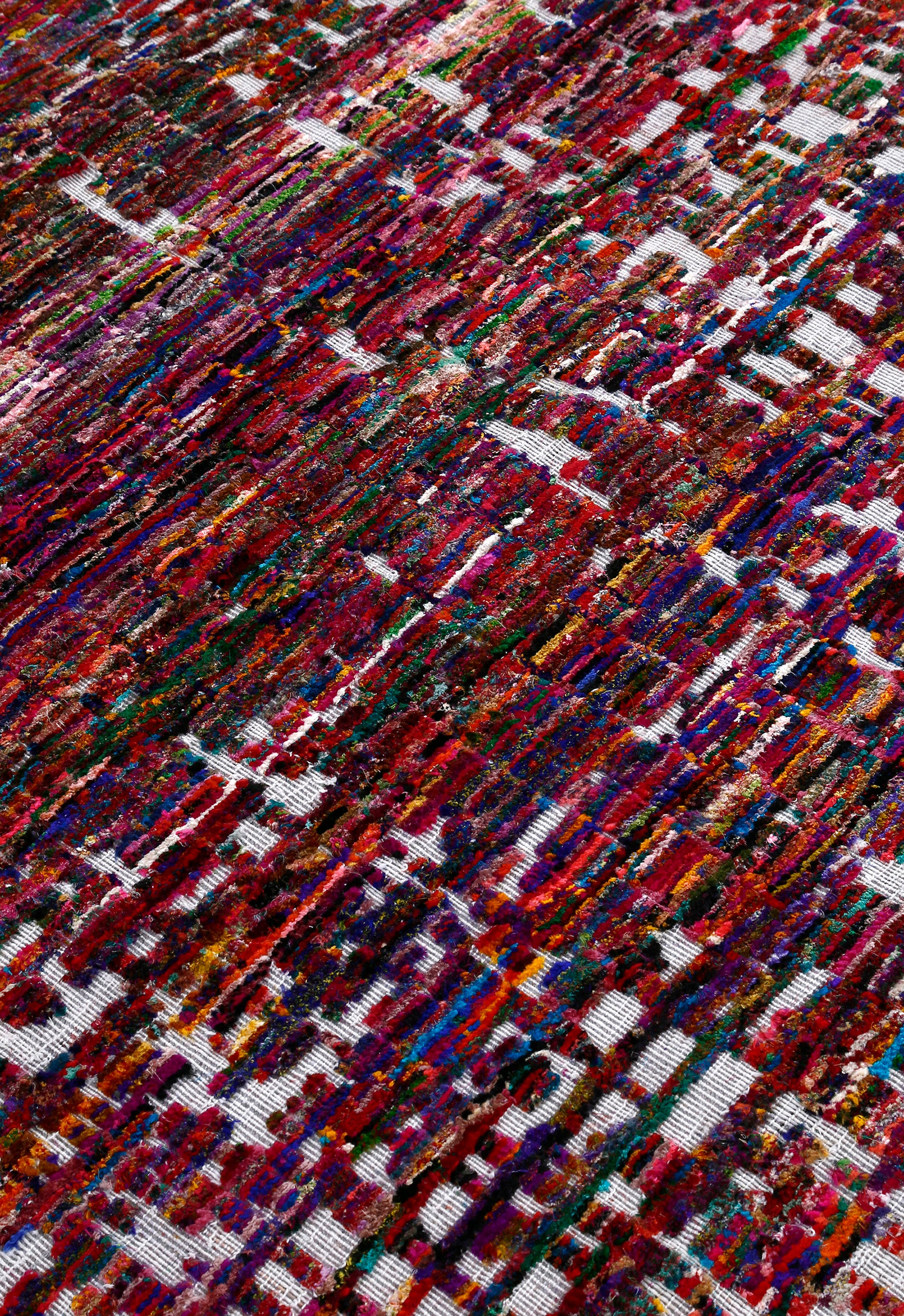 Ruby Weaver Rug