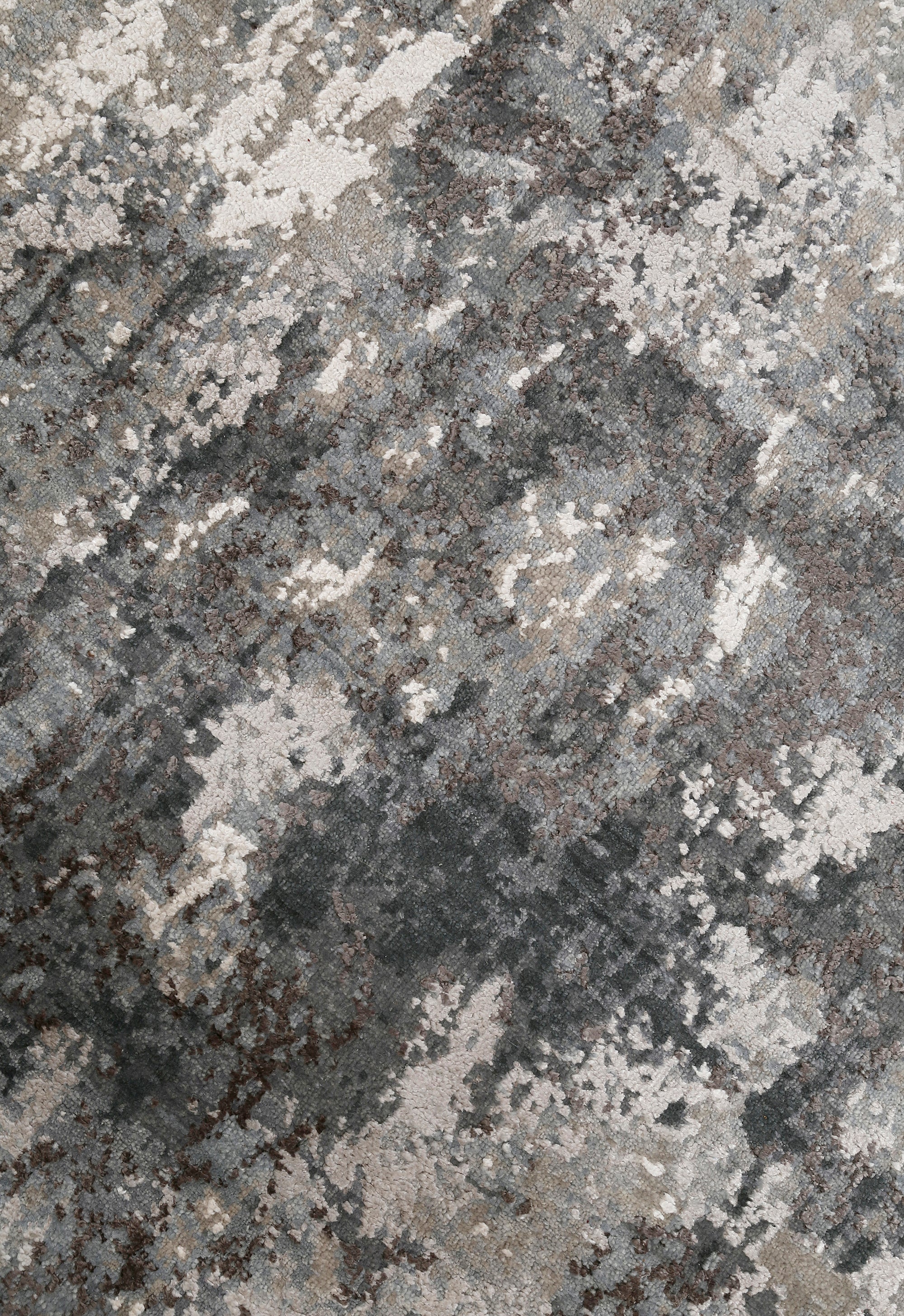 Smokefall Rug