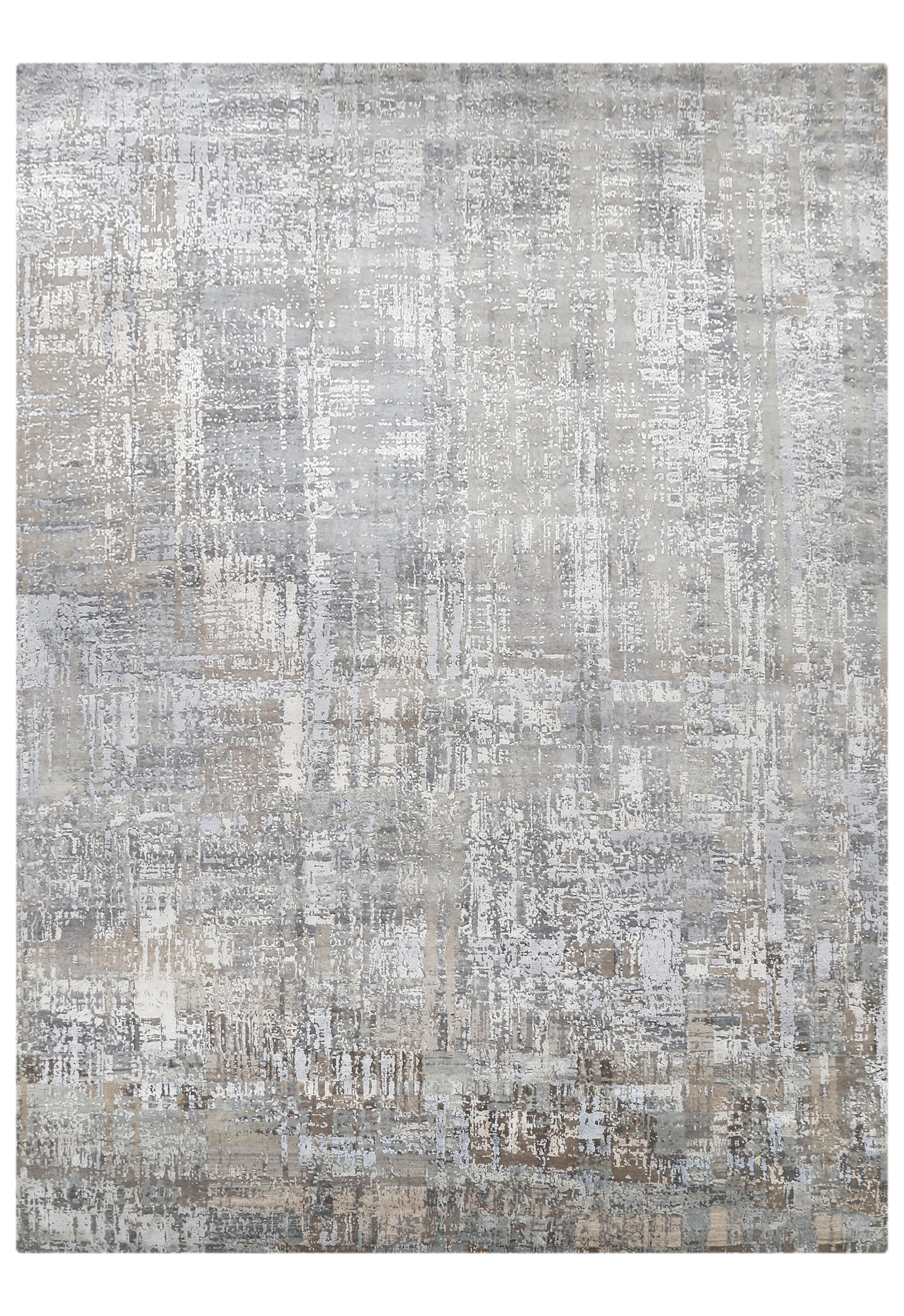 Silver Rain