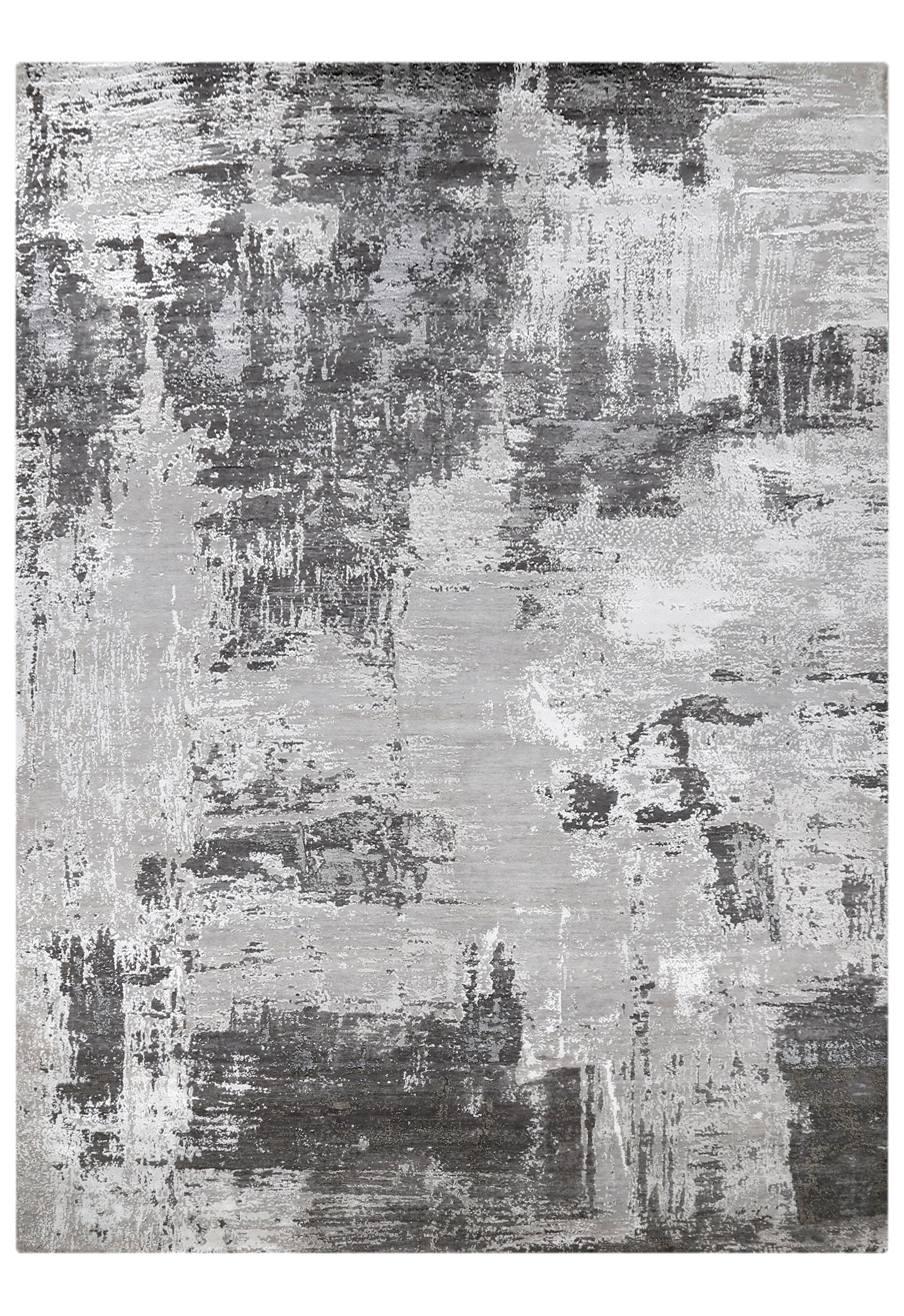 Charcoal Canvas