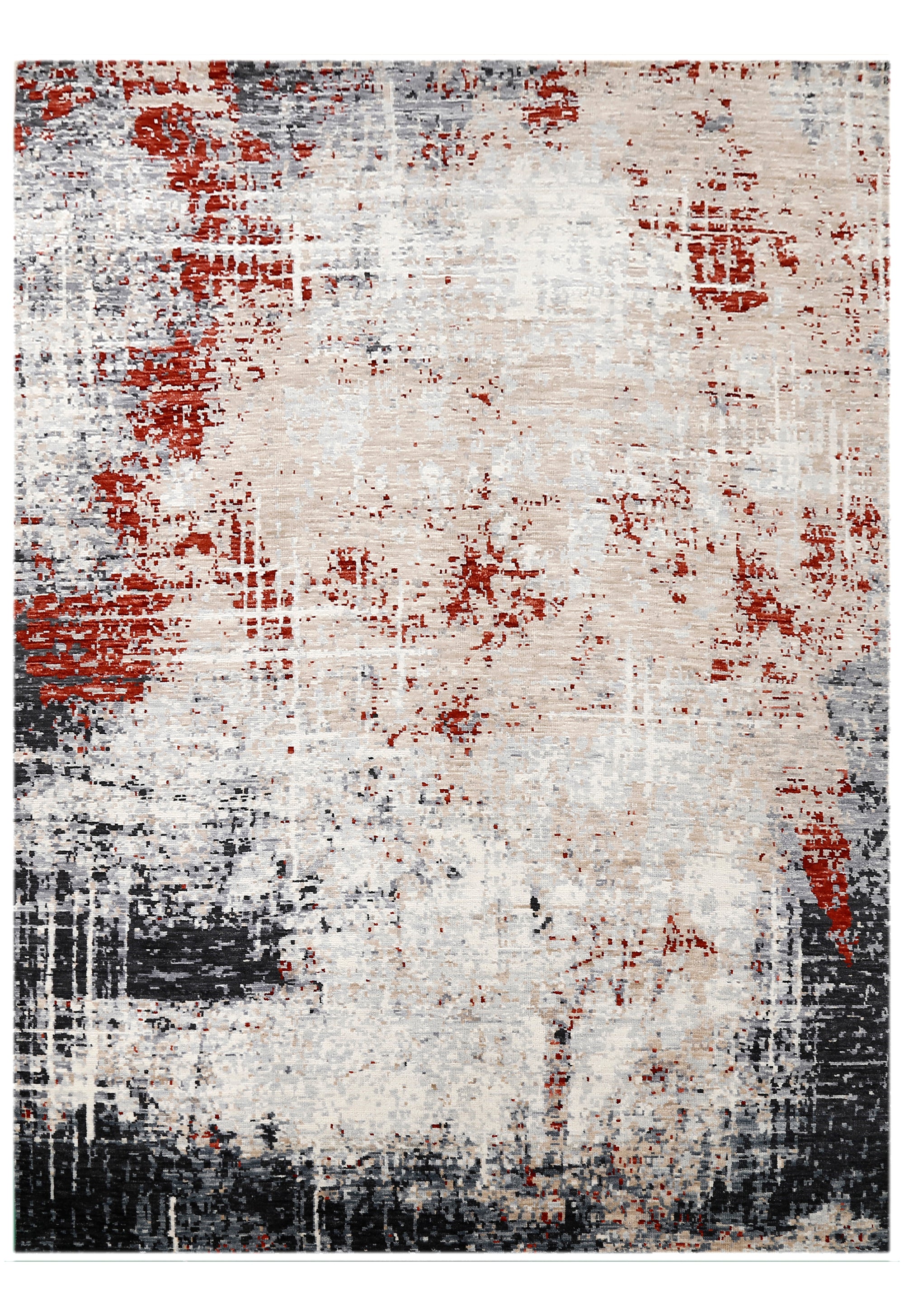 Terra Fade