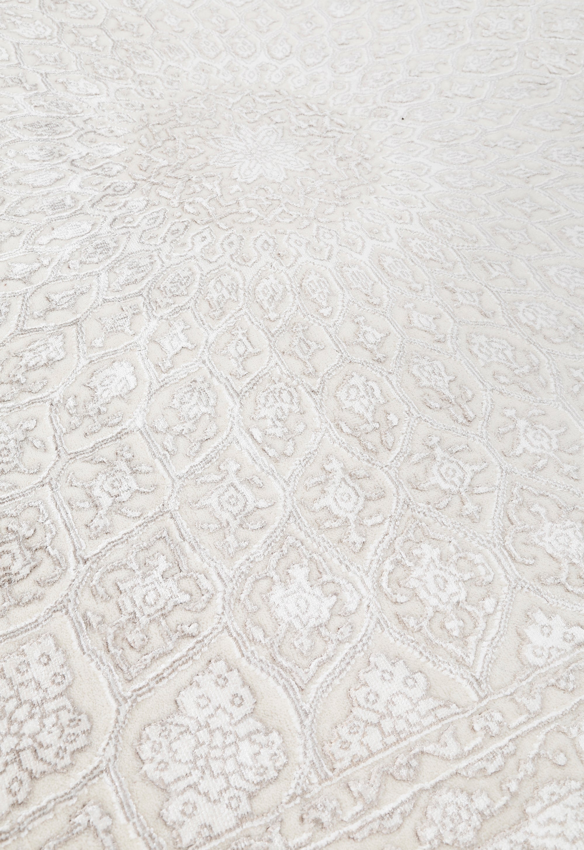 Ivory Mandala