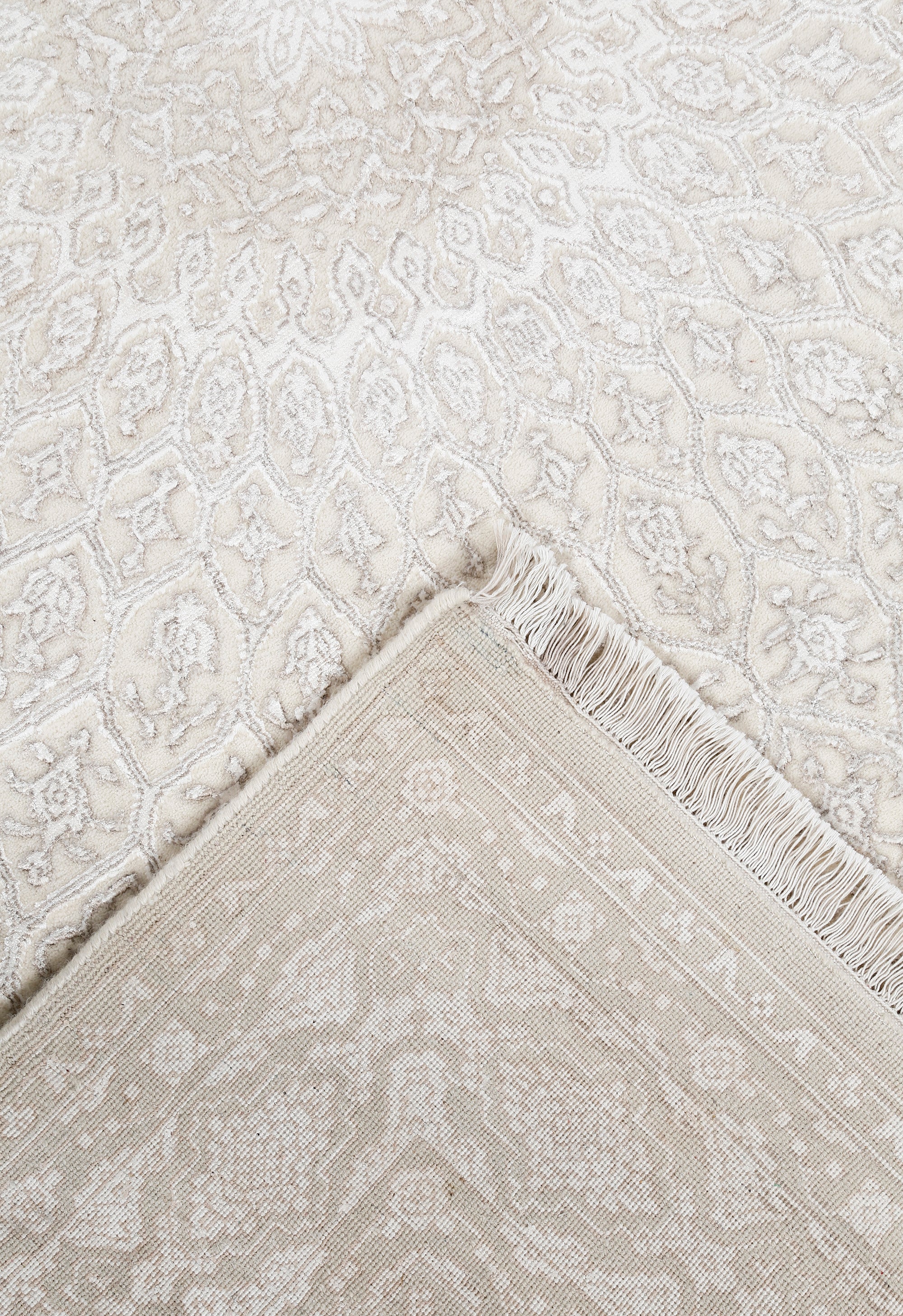 Ivory Mandala