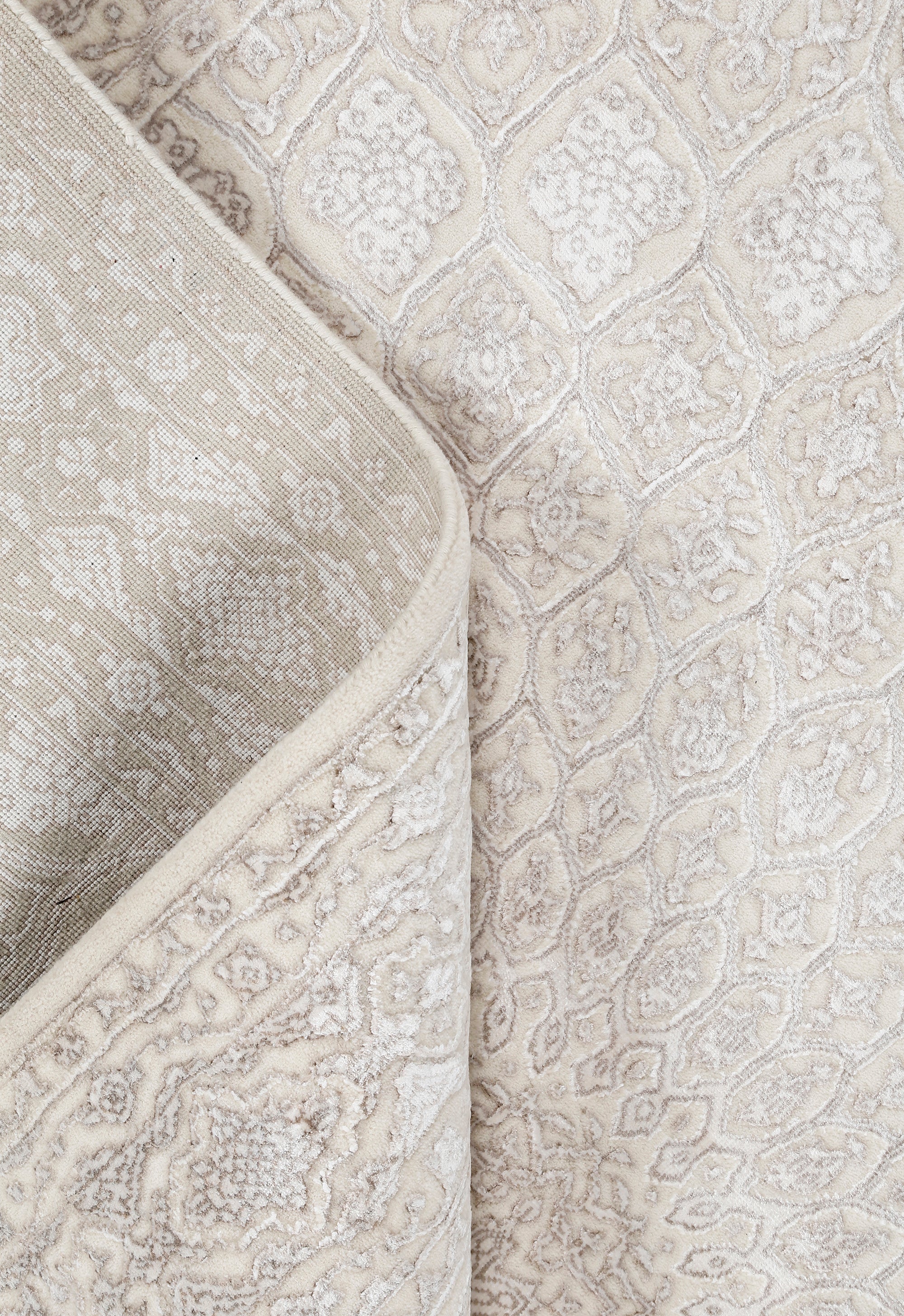 Ivory Mandala