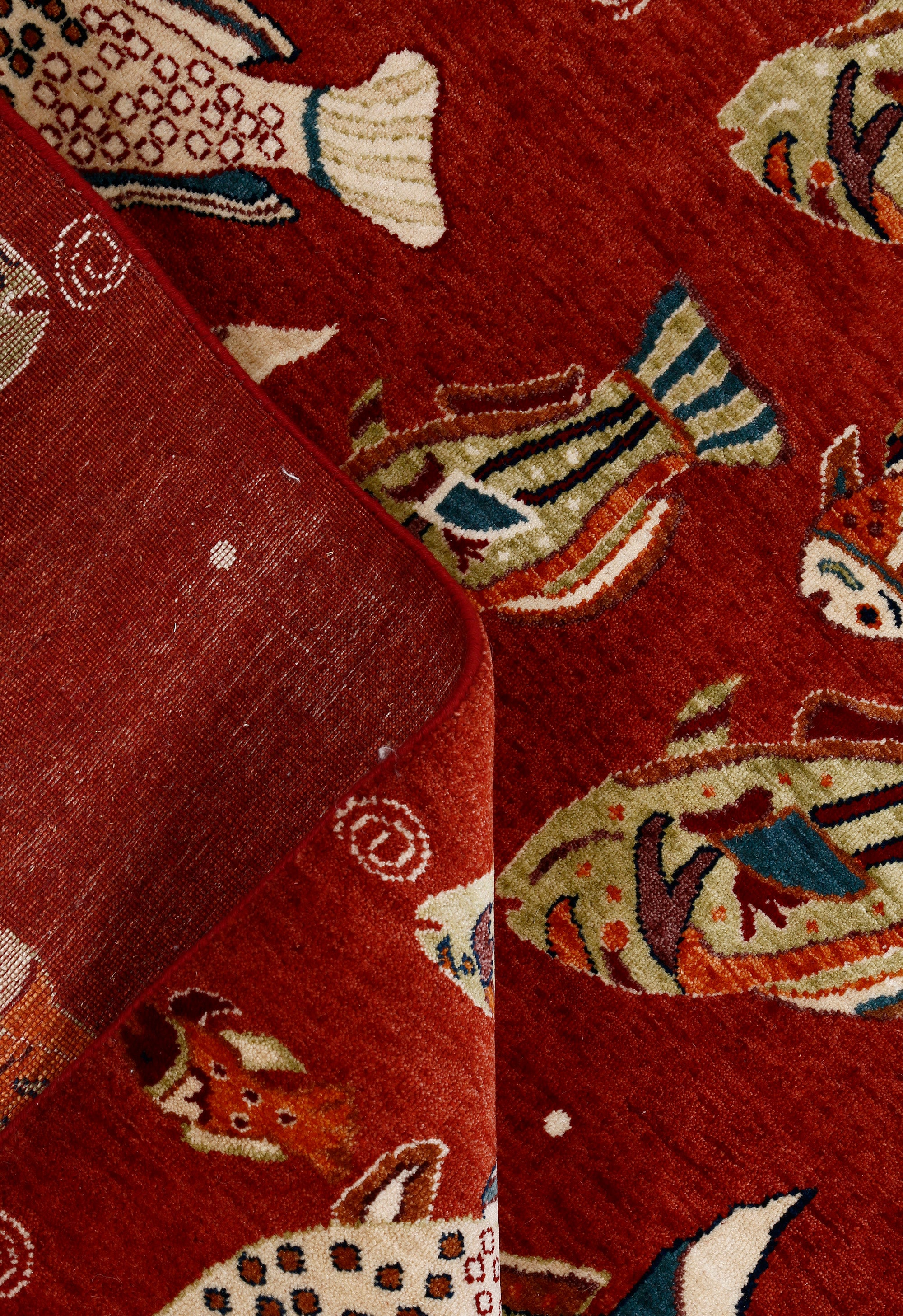 Khushi-Living-Carpet-Rugs-Hand-Knotted-Modern