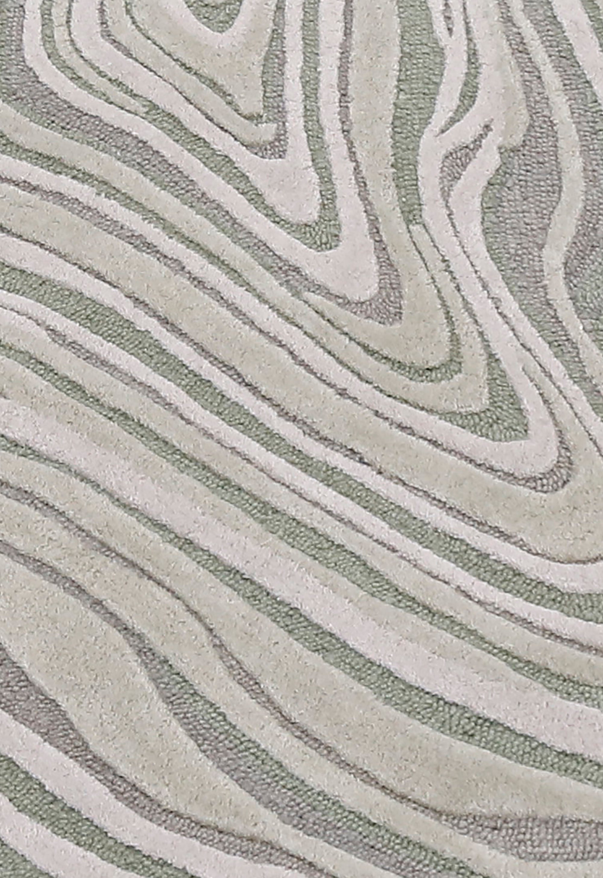 Mint Strata