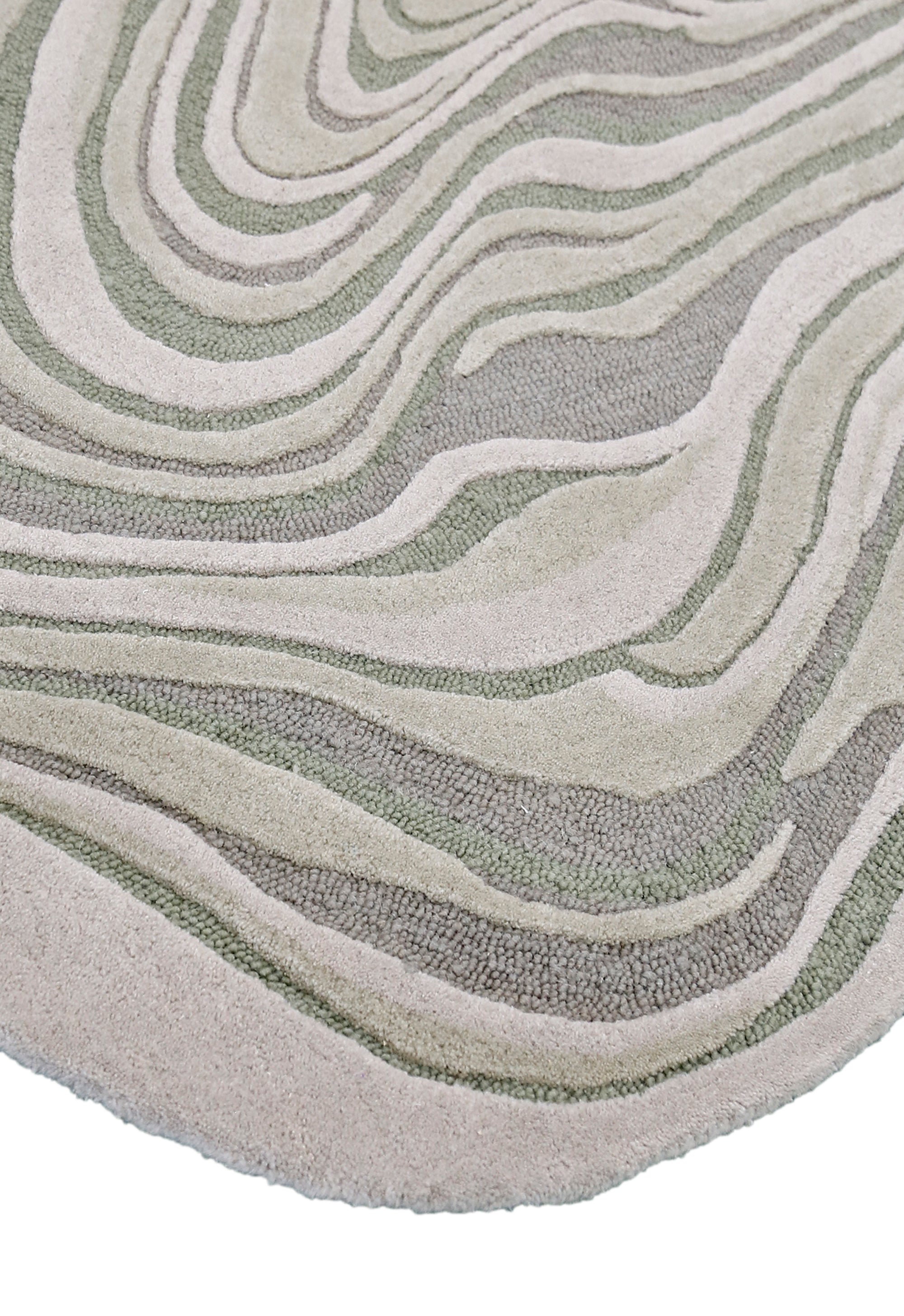 Mint Strata