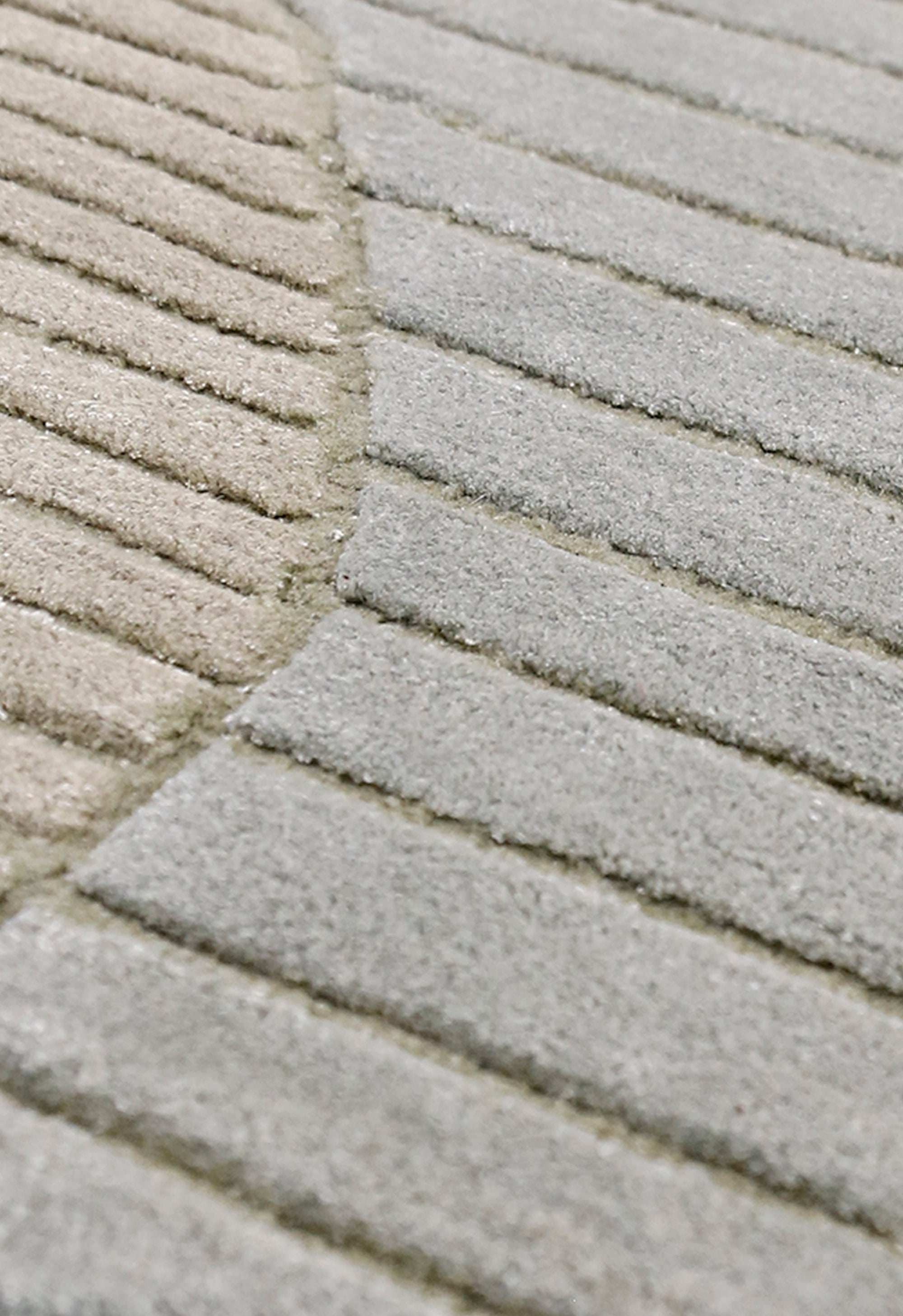 Sand Ripple