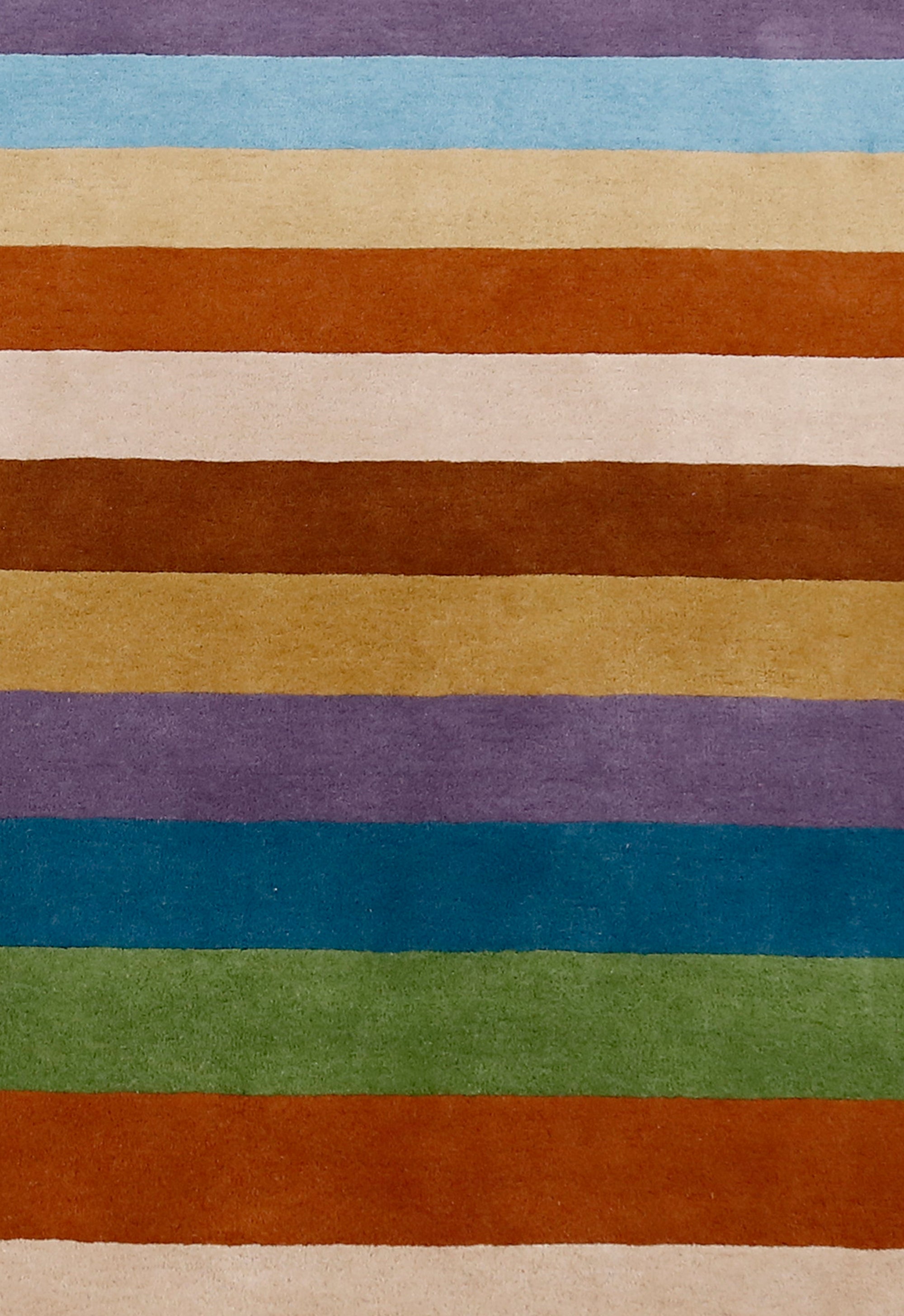 Layered Bars