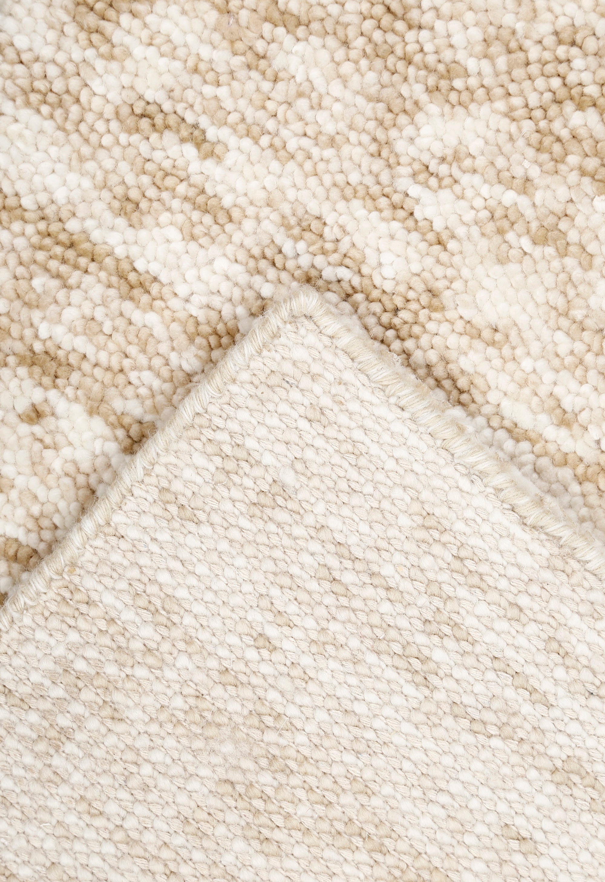 Oat Mist Runner