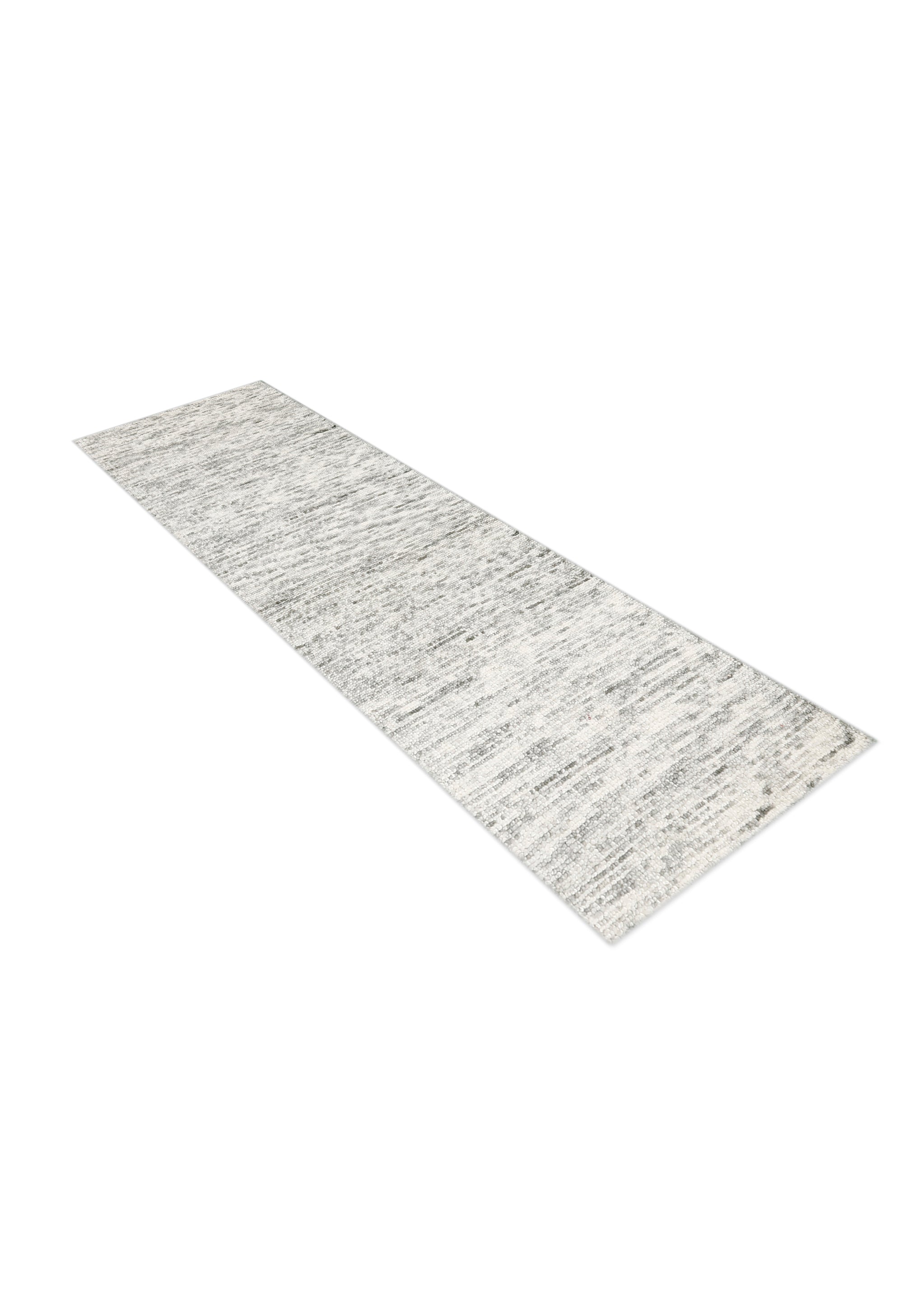 Pearl Grey Runner