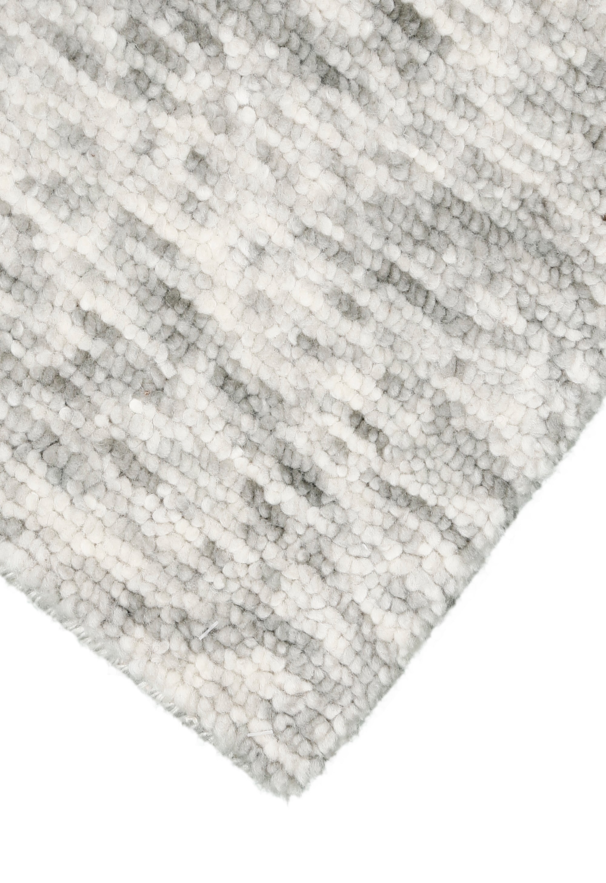 Pearl Grey Runner