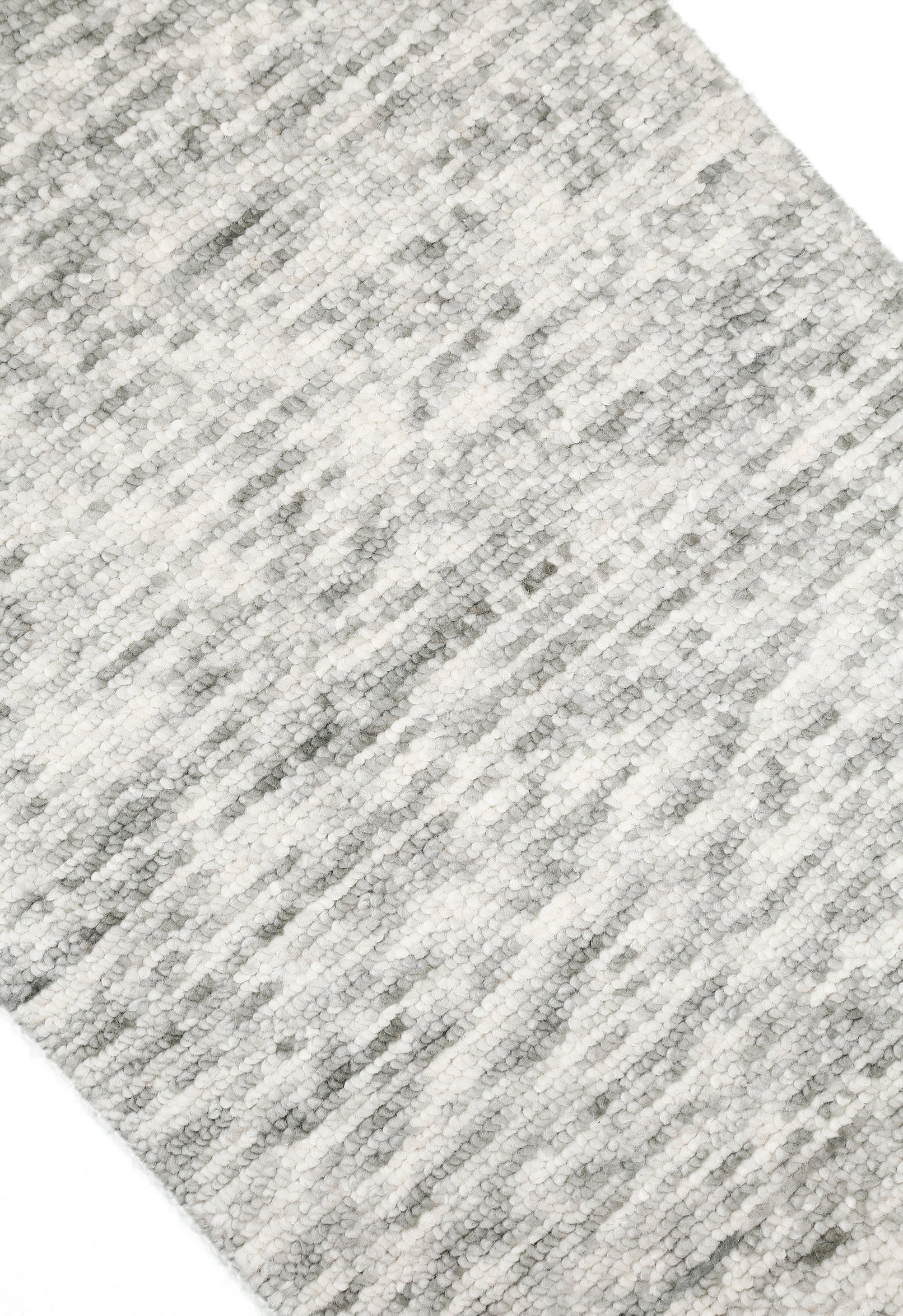 Pearl Grey Runner