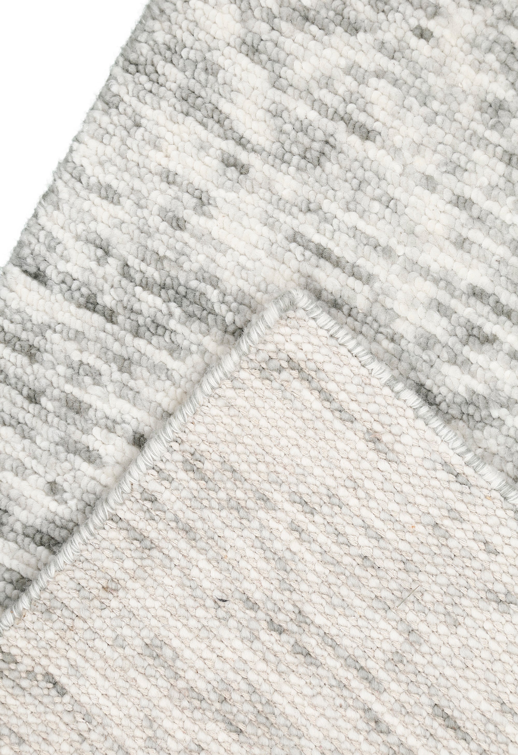 Pearl Grey Runner