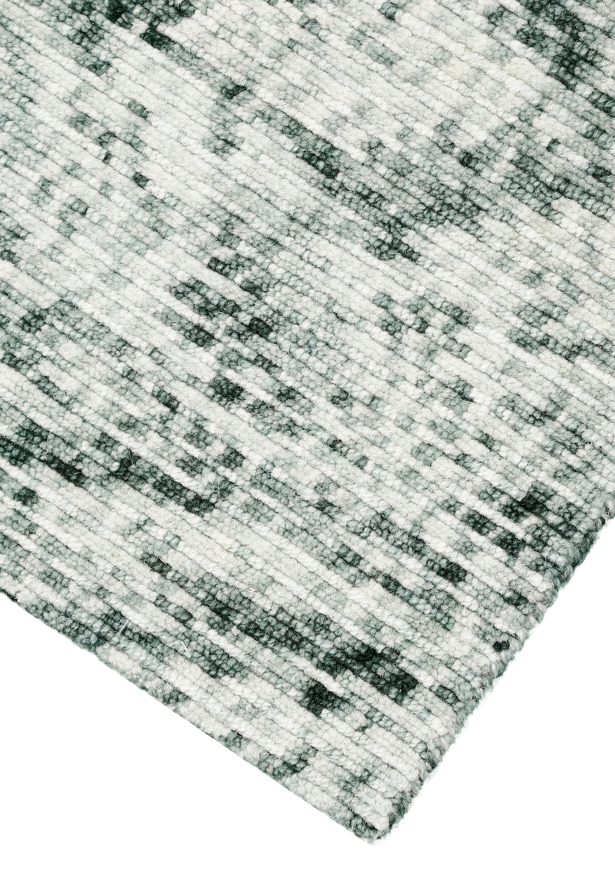 Forest Mist Runner