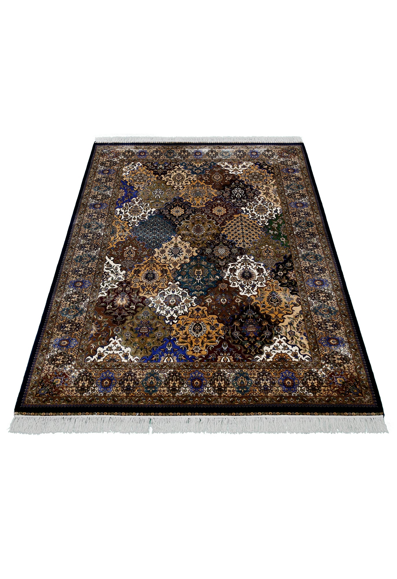 Mosaic Palace Rug