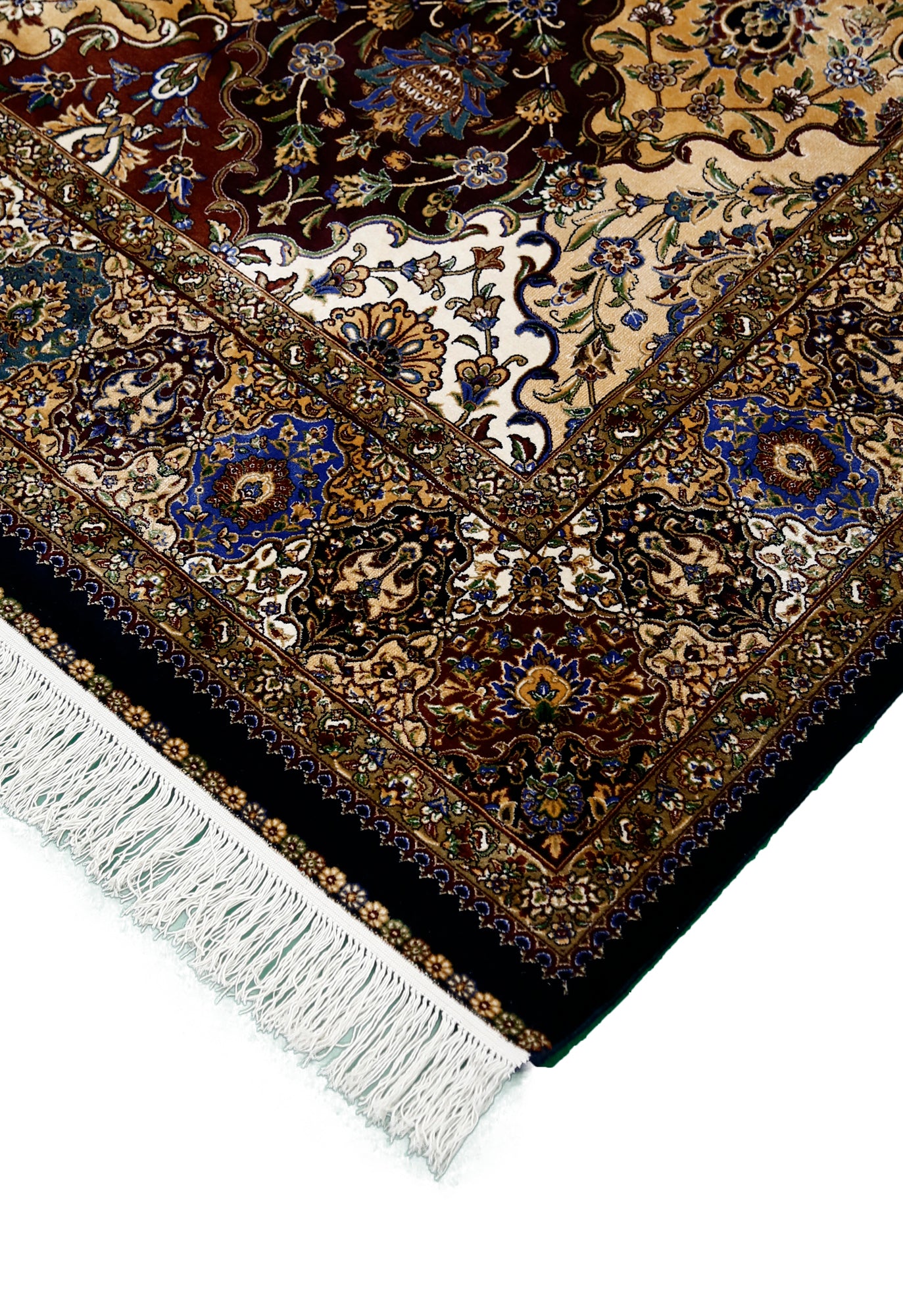 Mosaic Palace Rug