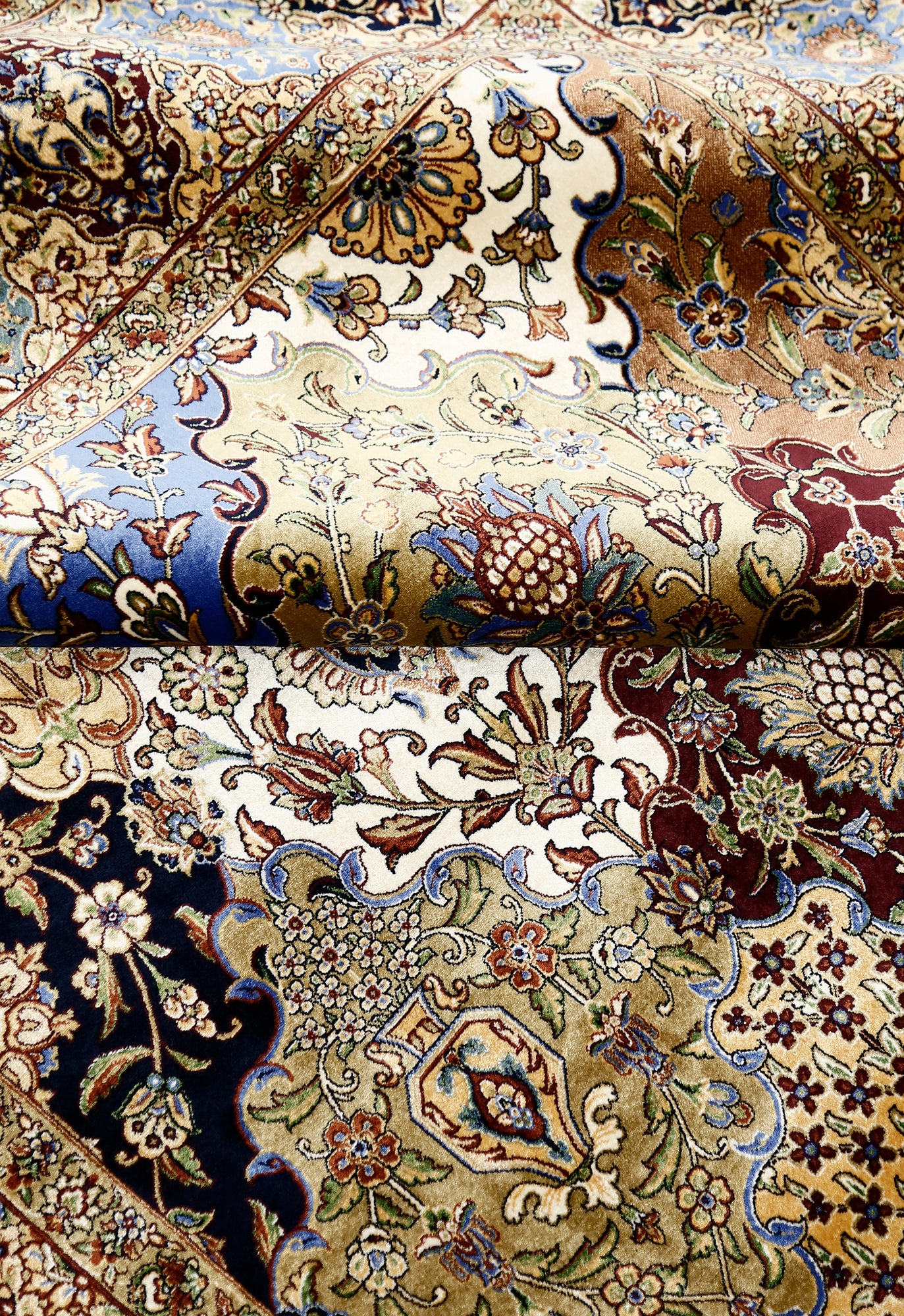 Mosaic Palace Rug