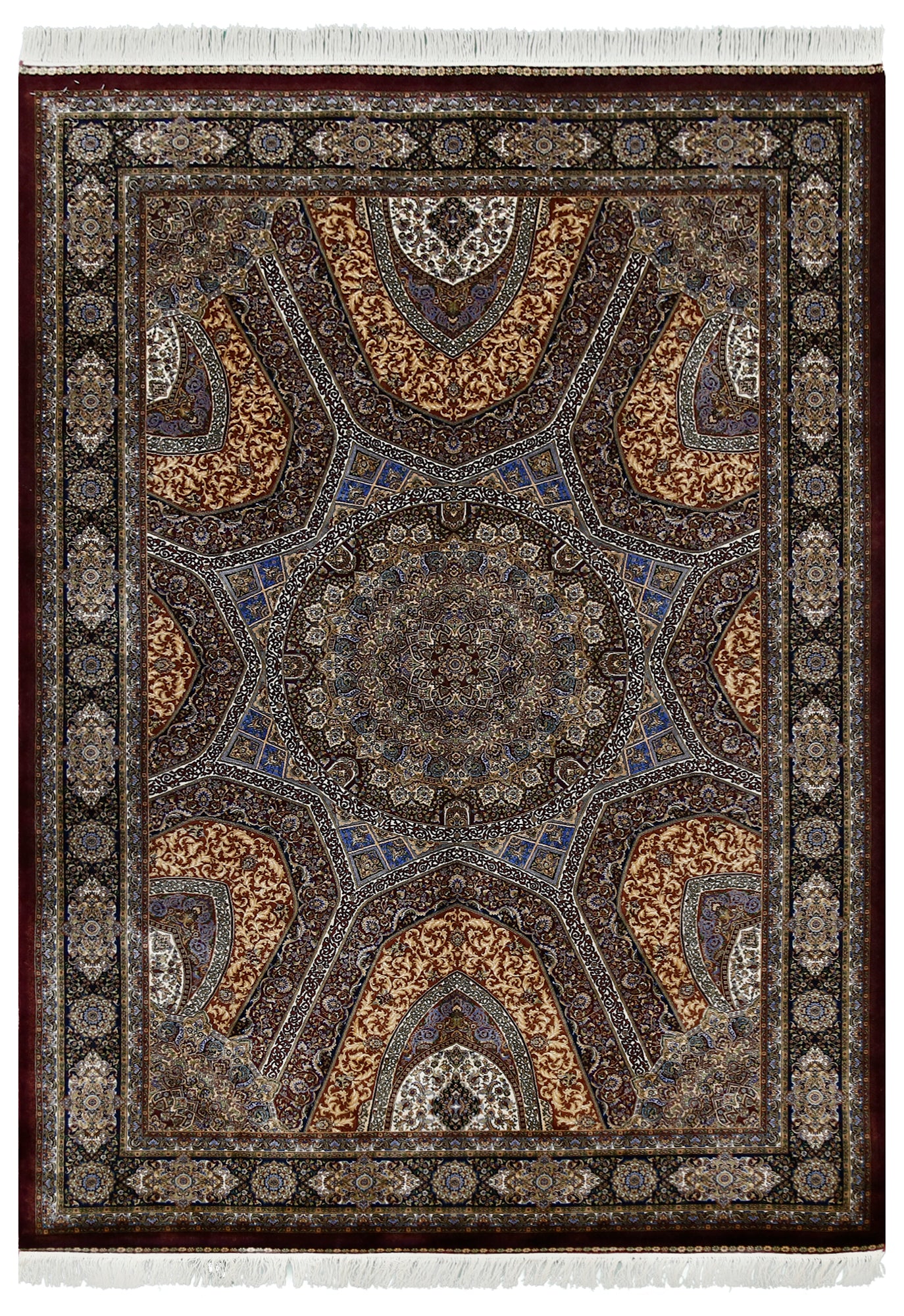 Palace Star Rug