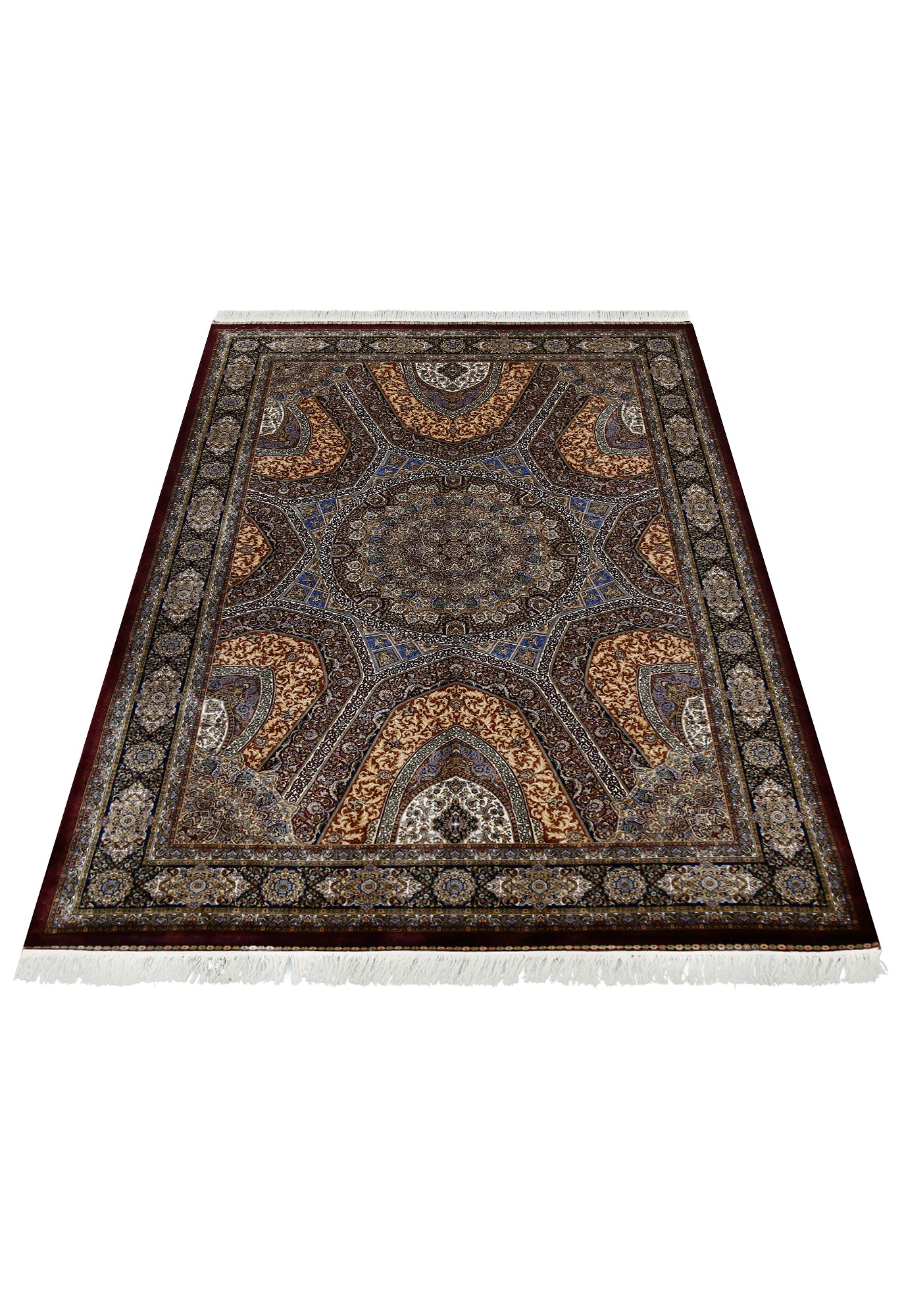 Palace Star Rug