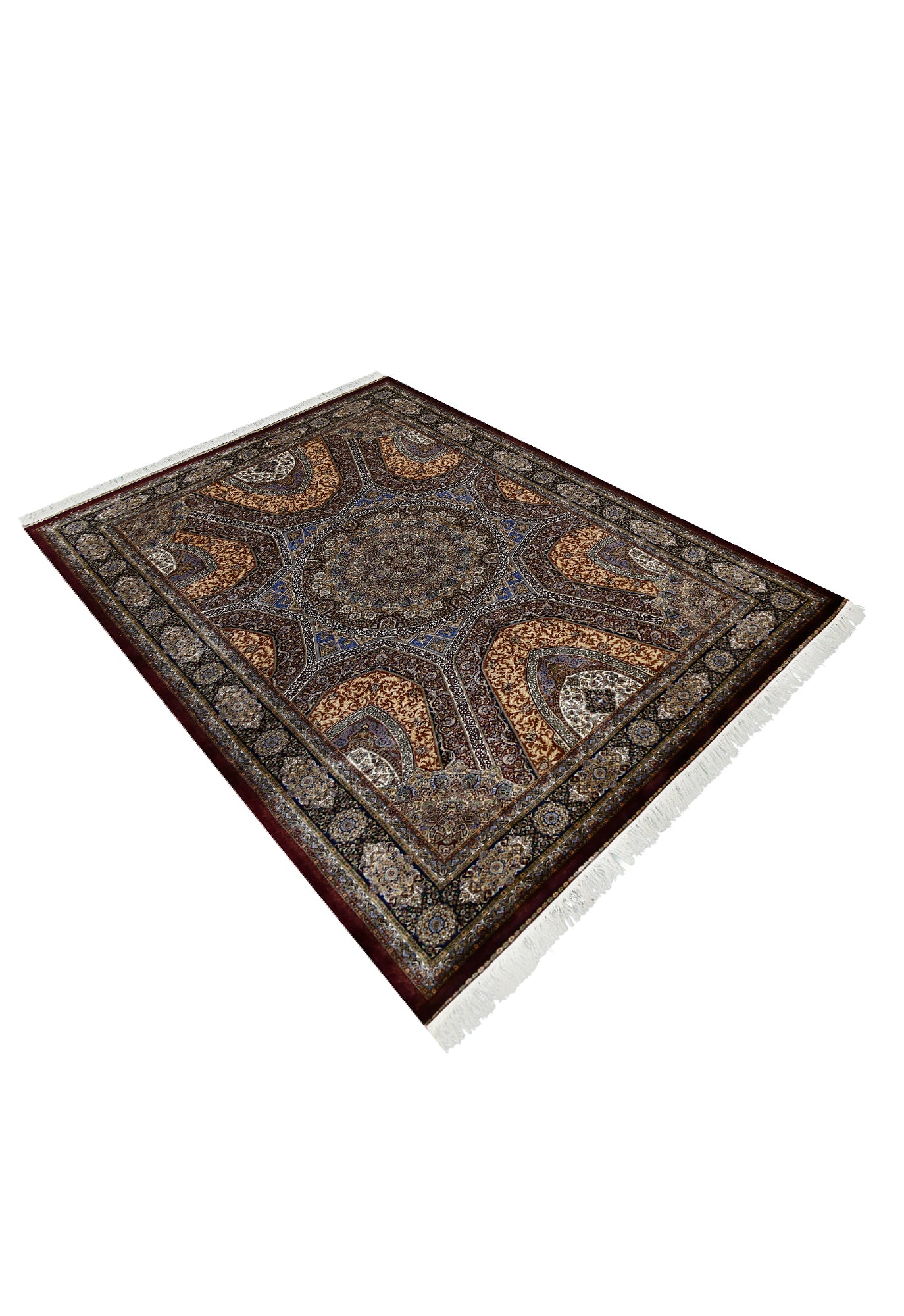Palace Star Rug