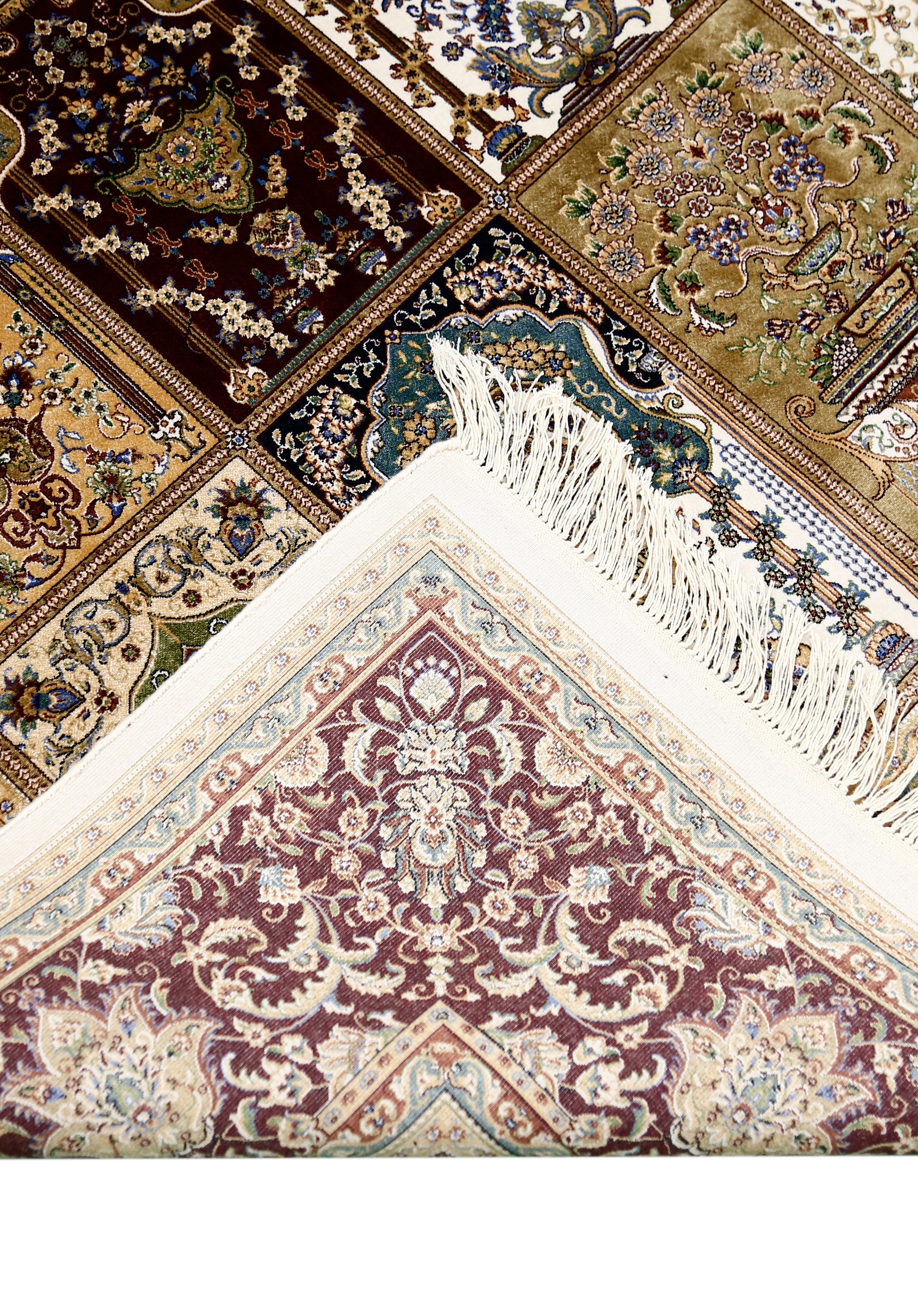 Classic Arch Design Rug