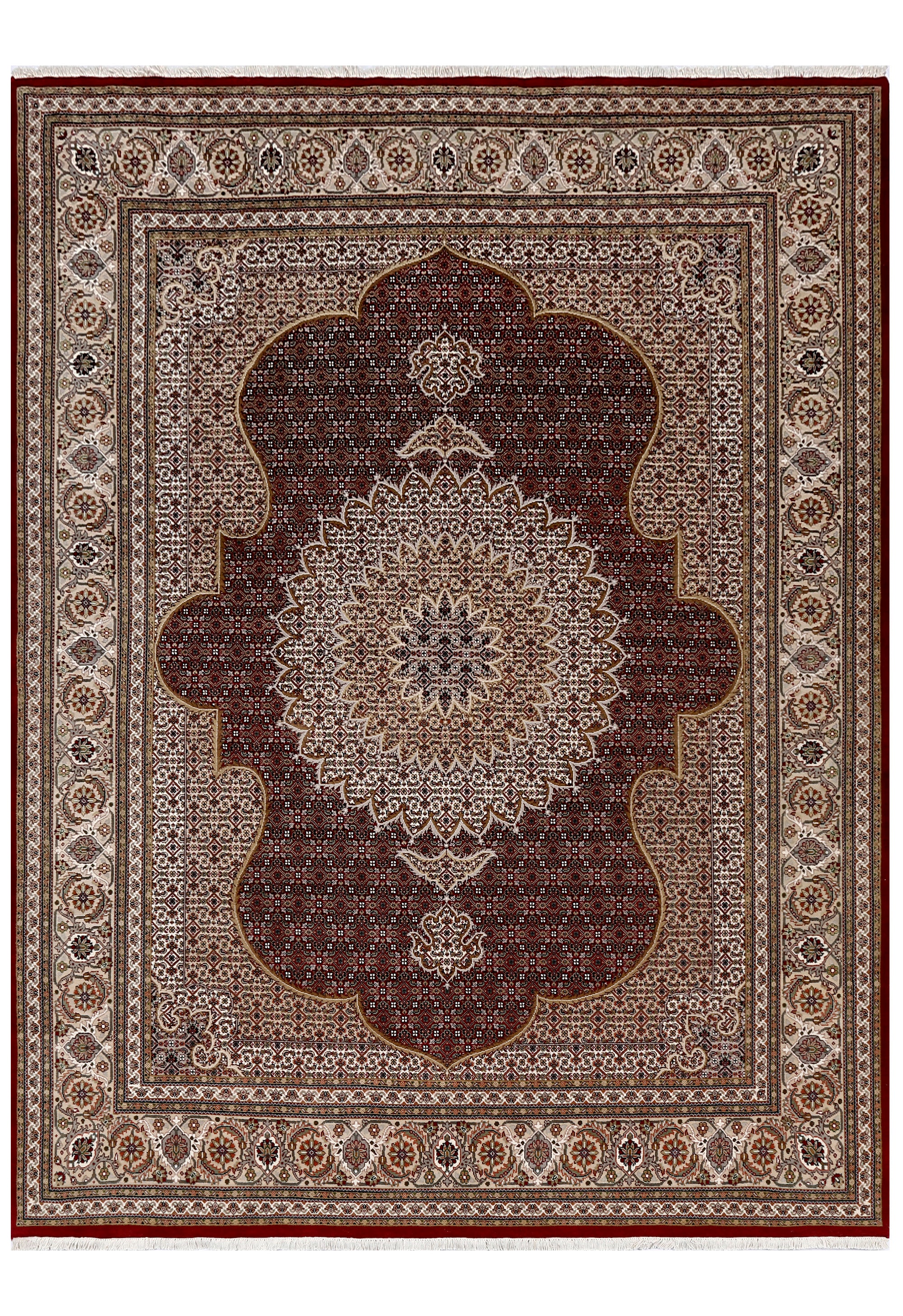 Royal Mehrab