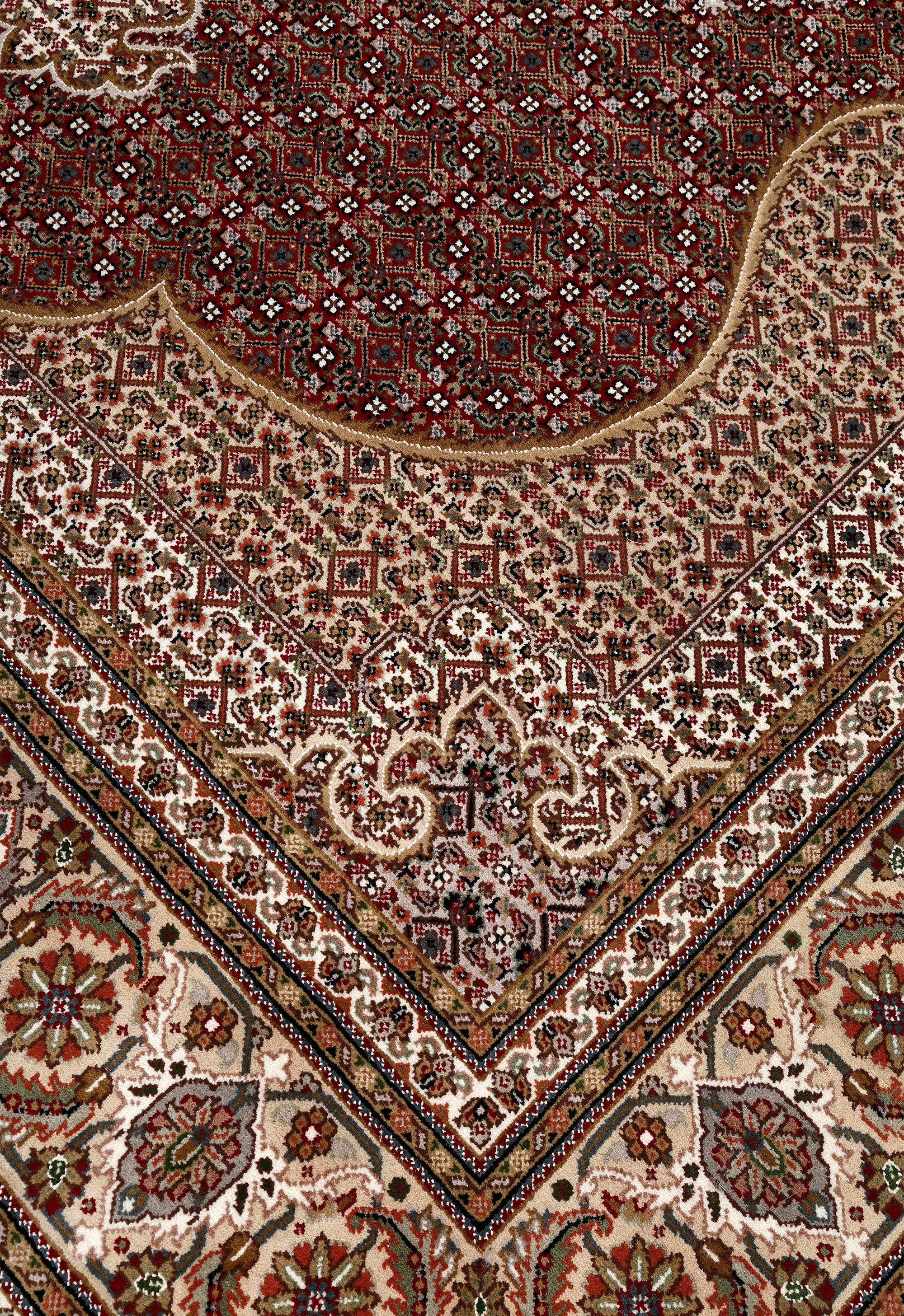Royal Mehrab