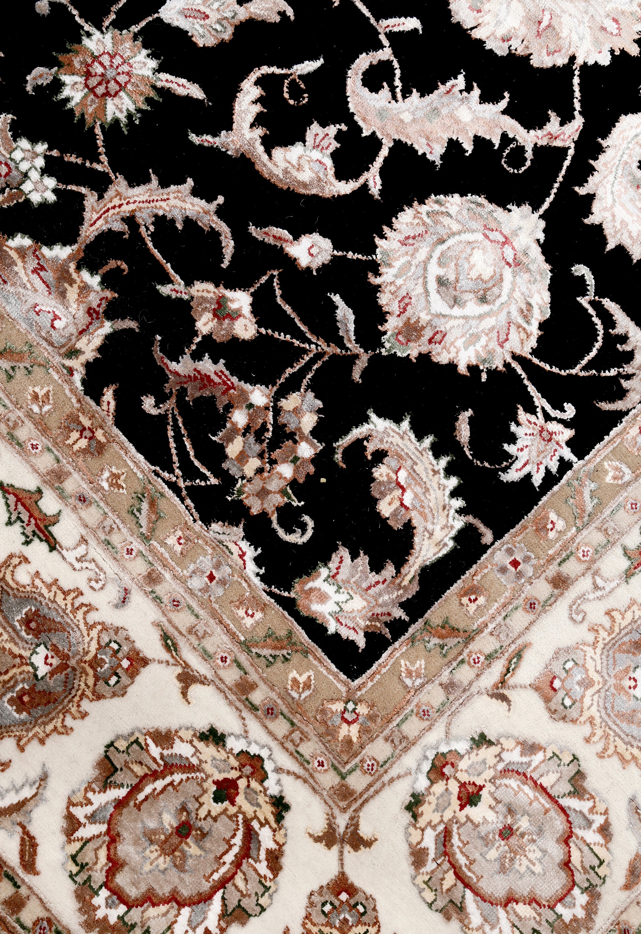 Moonlit Floral