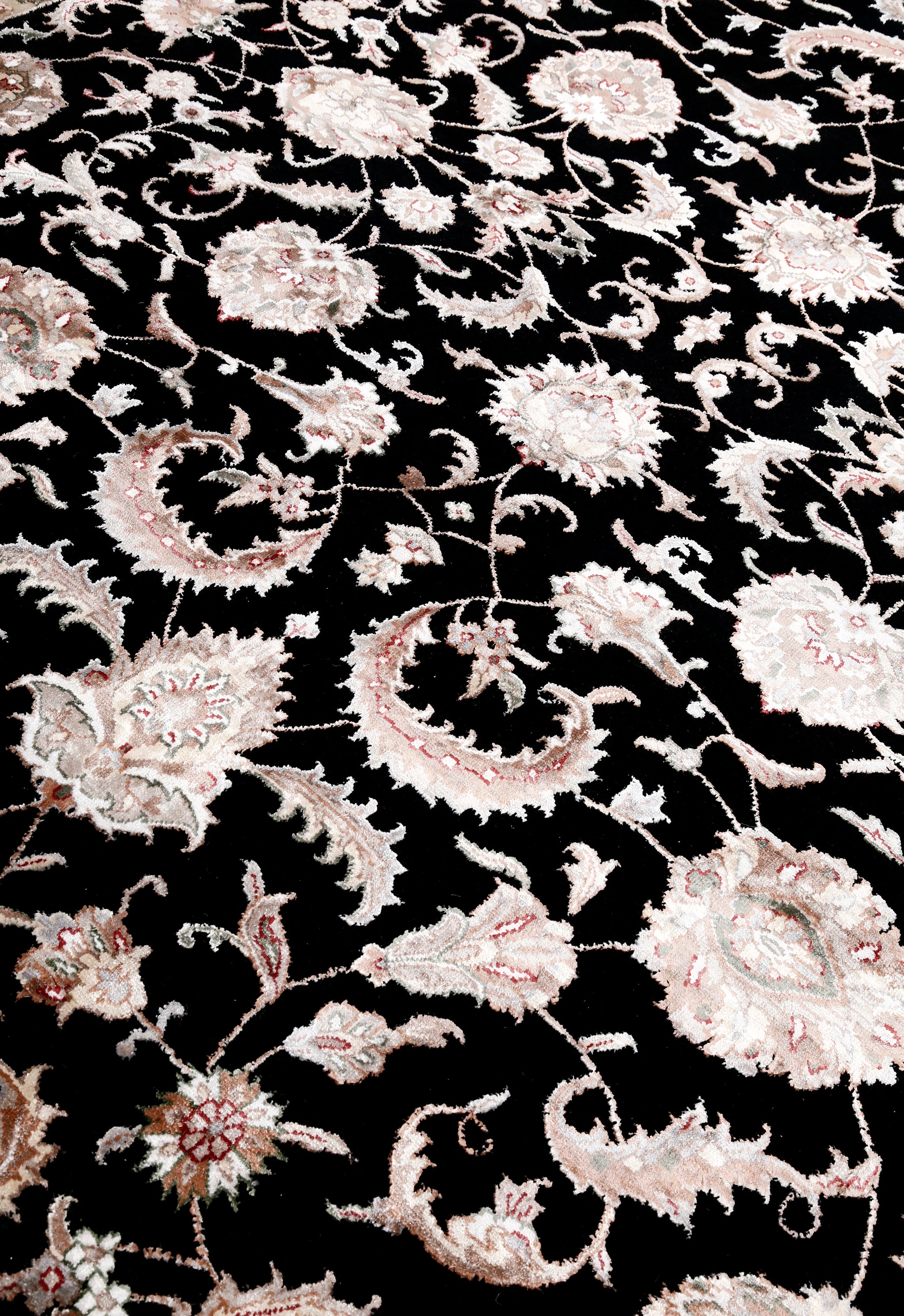 Moonlit Floral