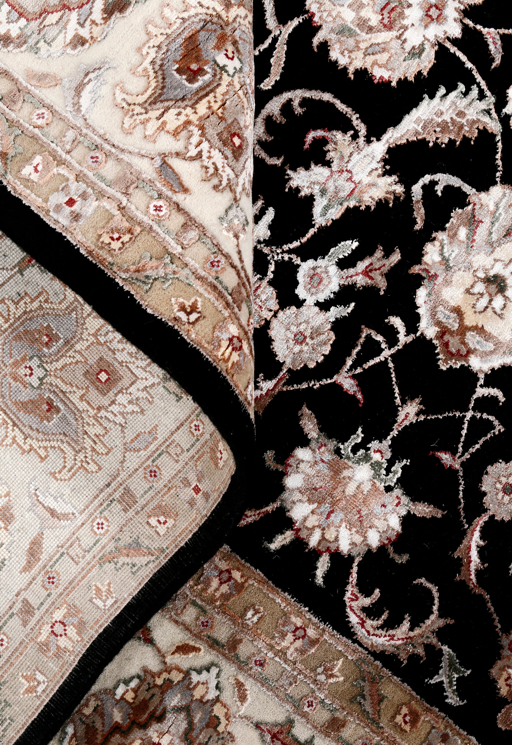 Moonlit Floral