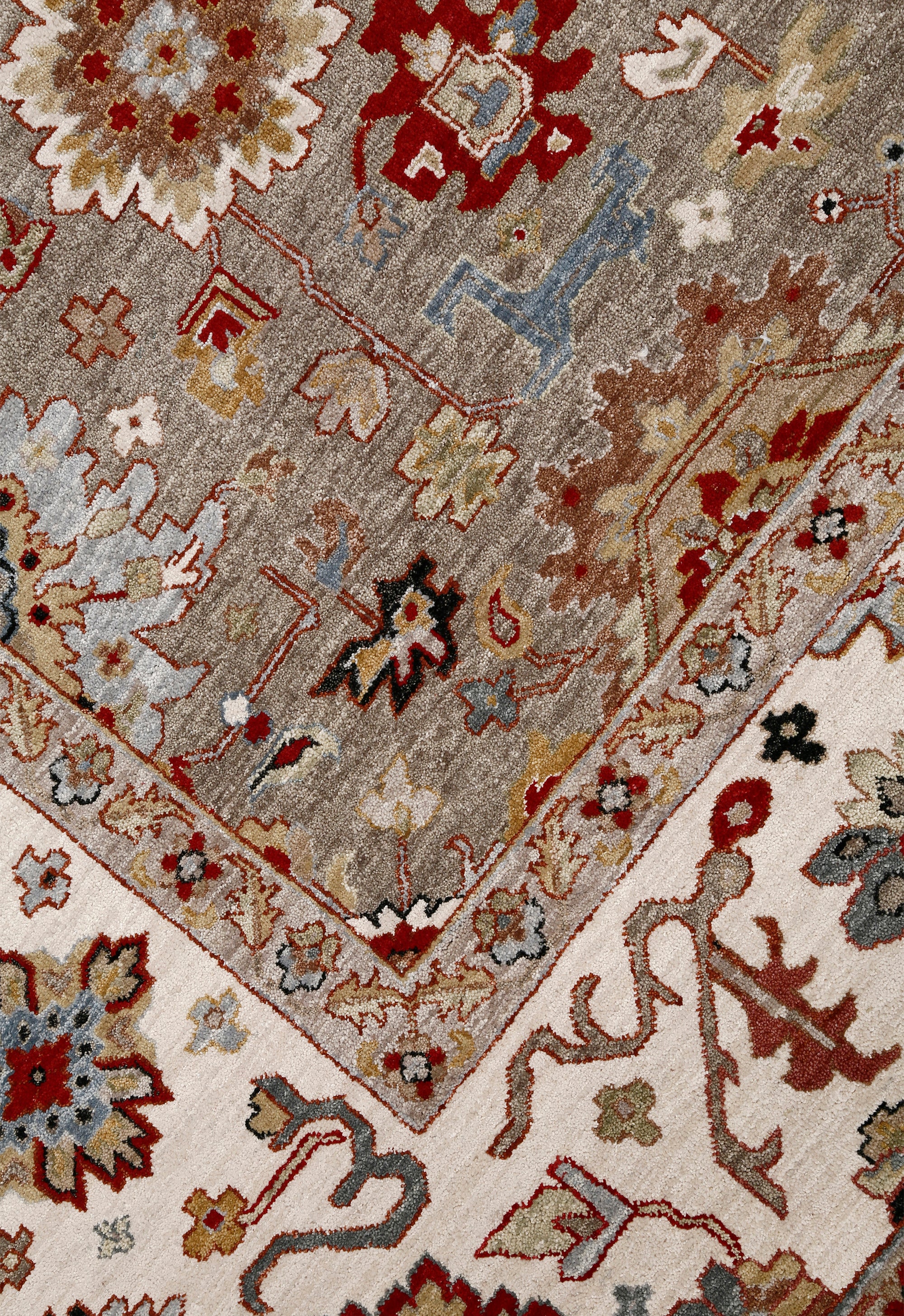 Royal Mosaic