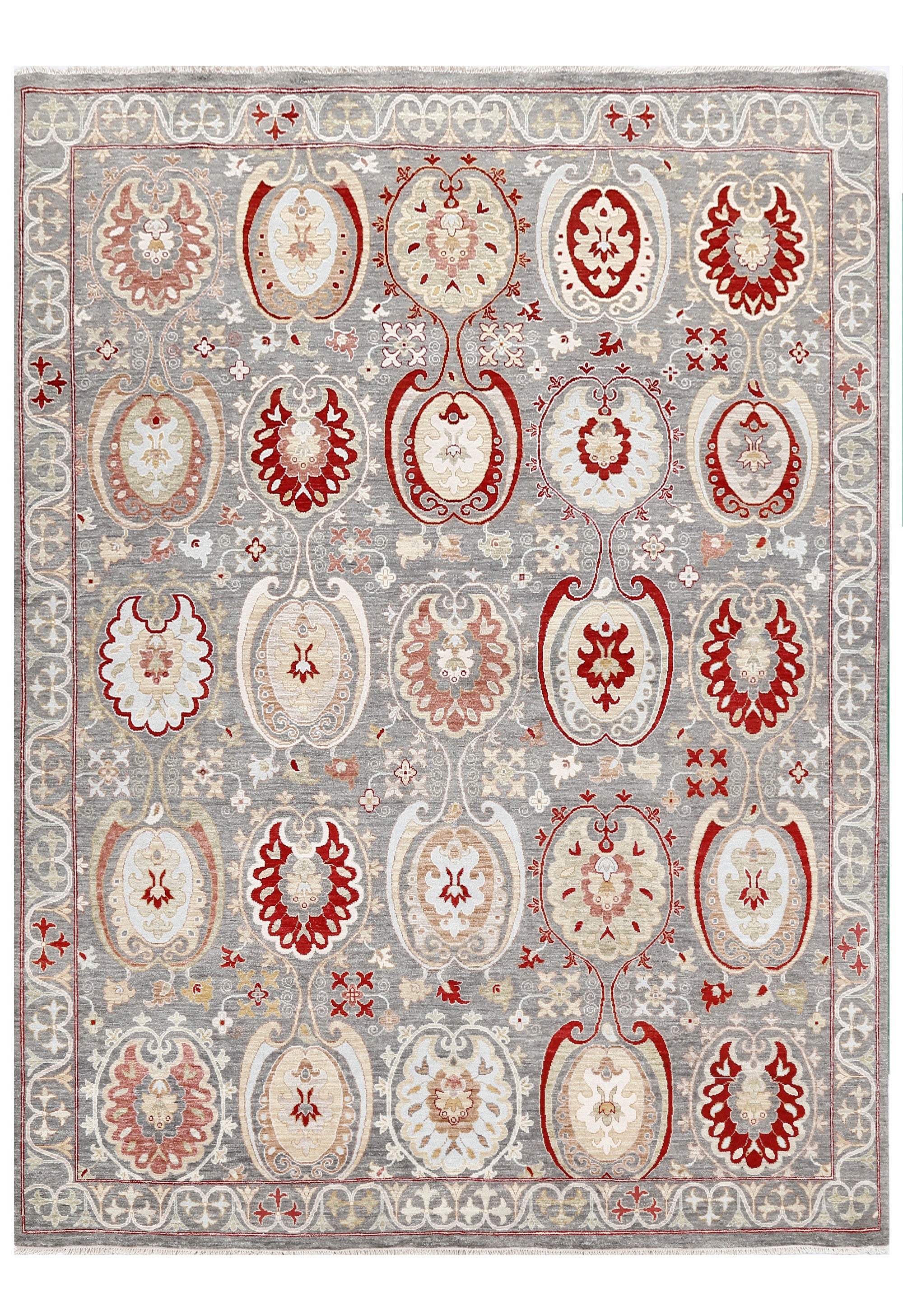 Ruby Ovals