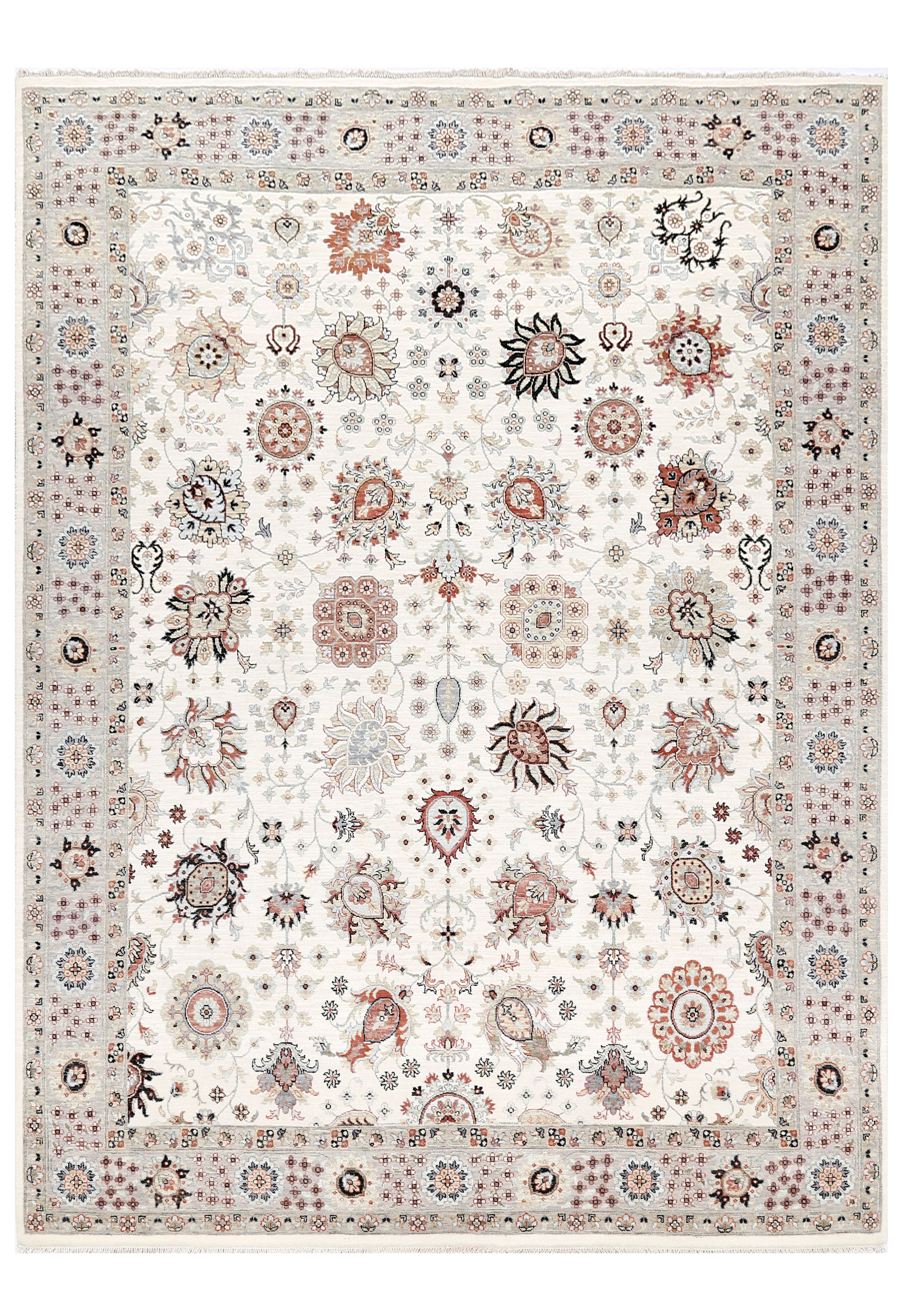 Ivory Bloom