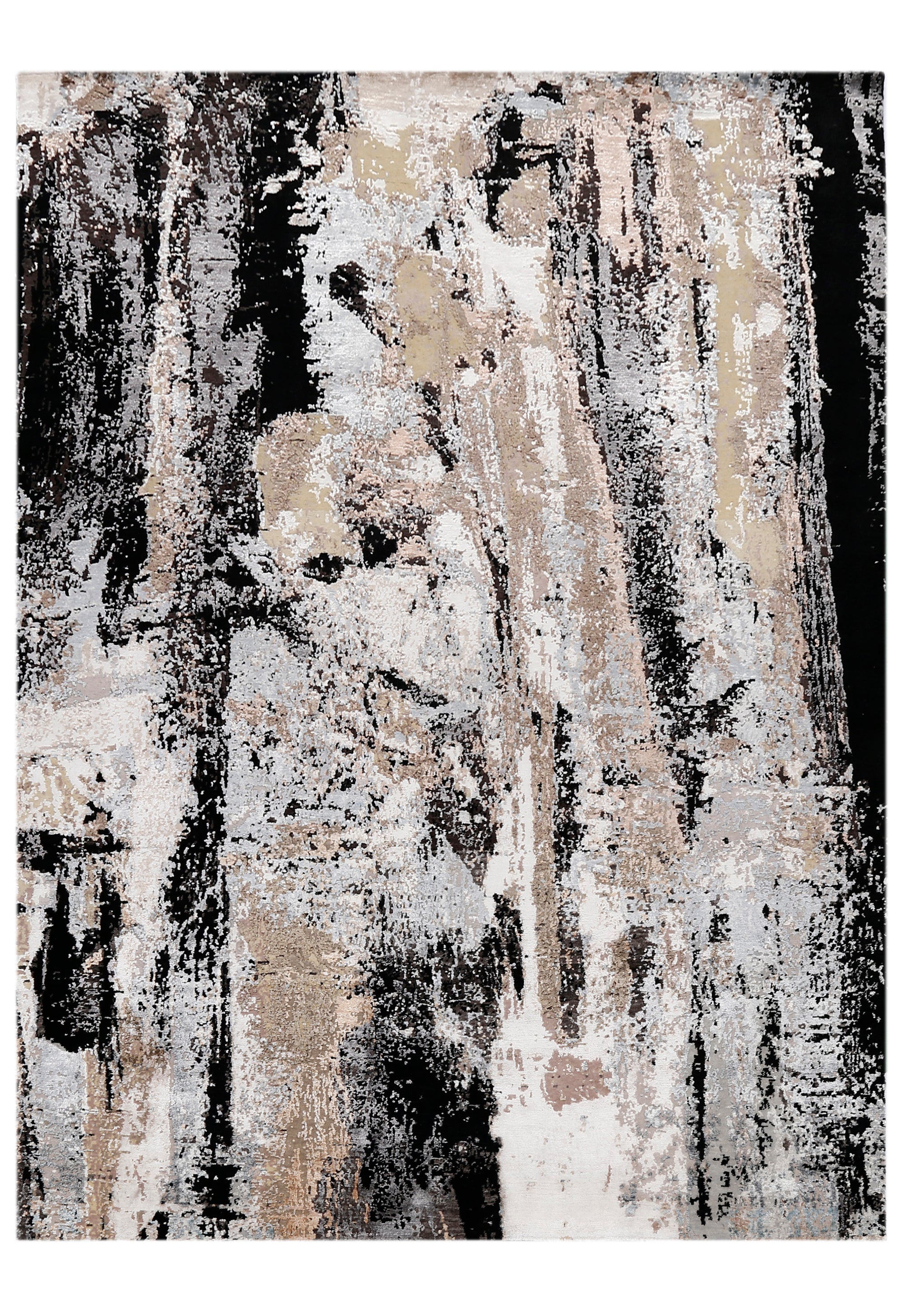 Blackwash