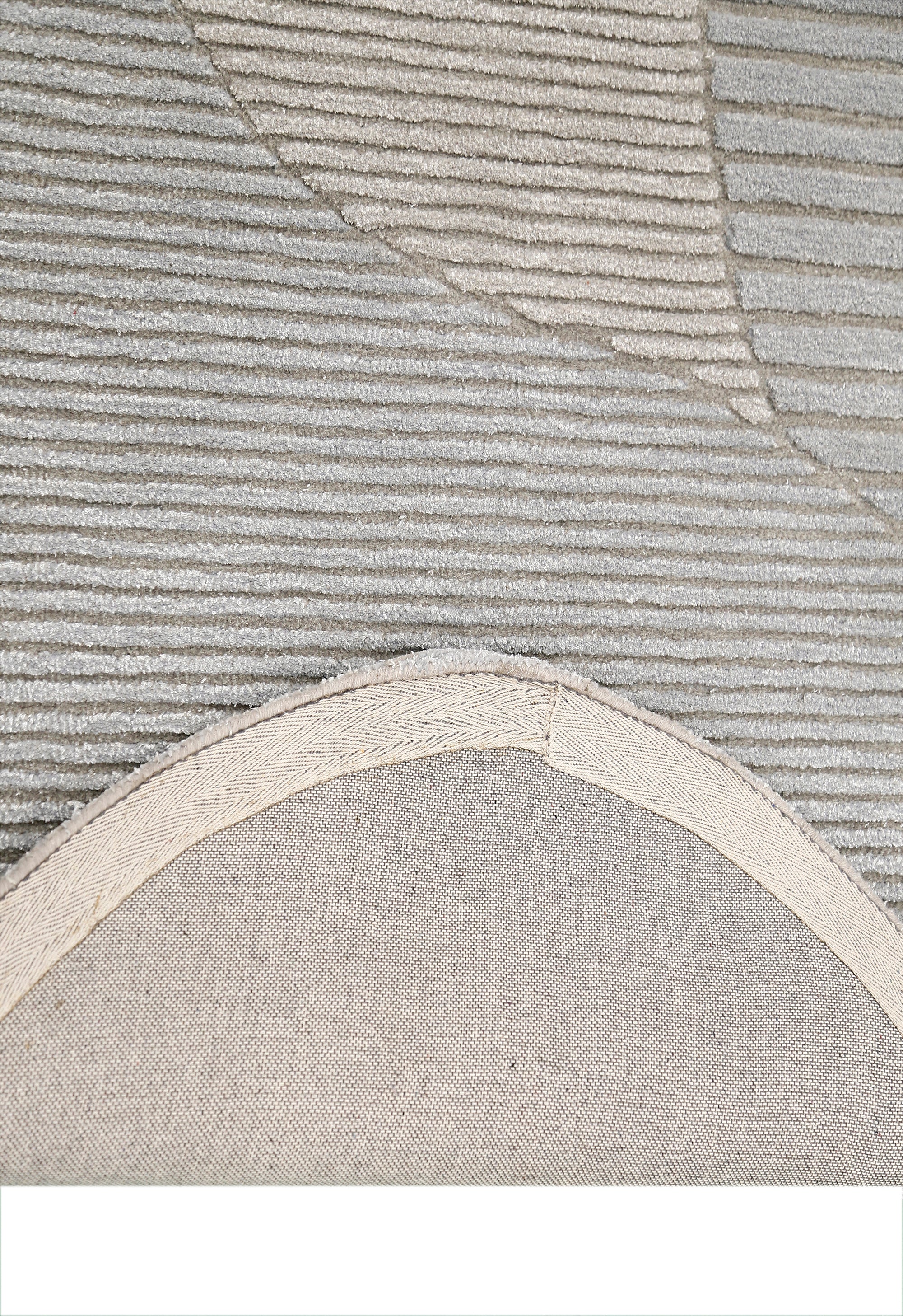 Ridge Ripple