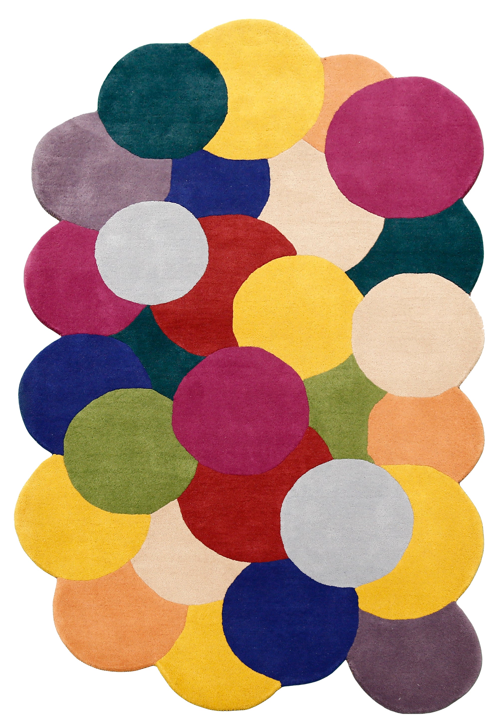 Happy Dots