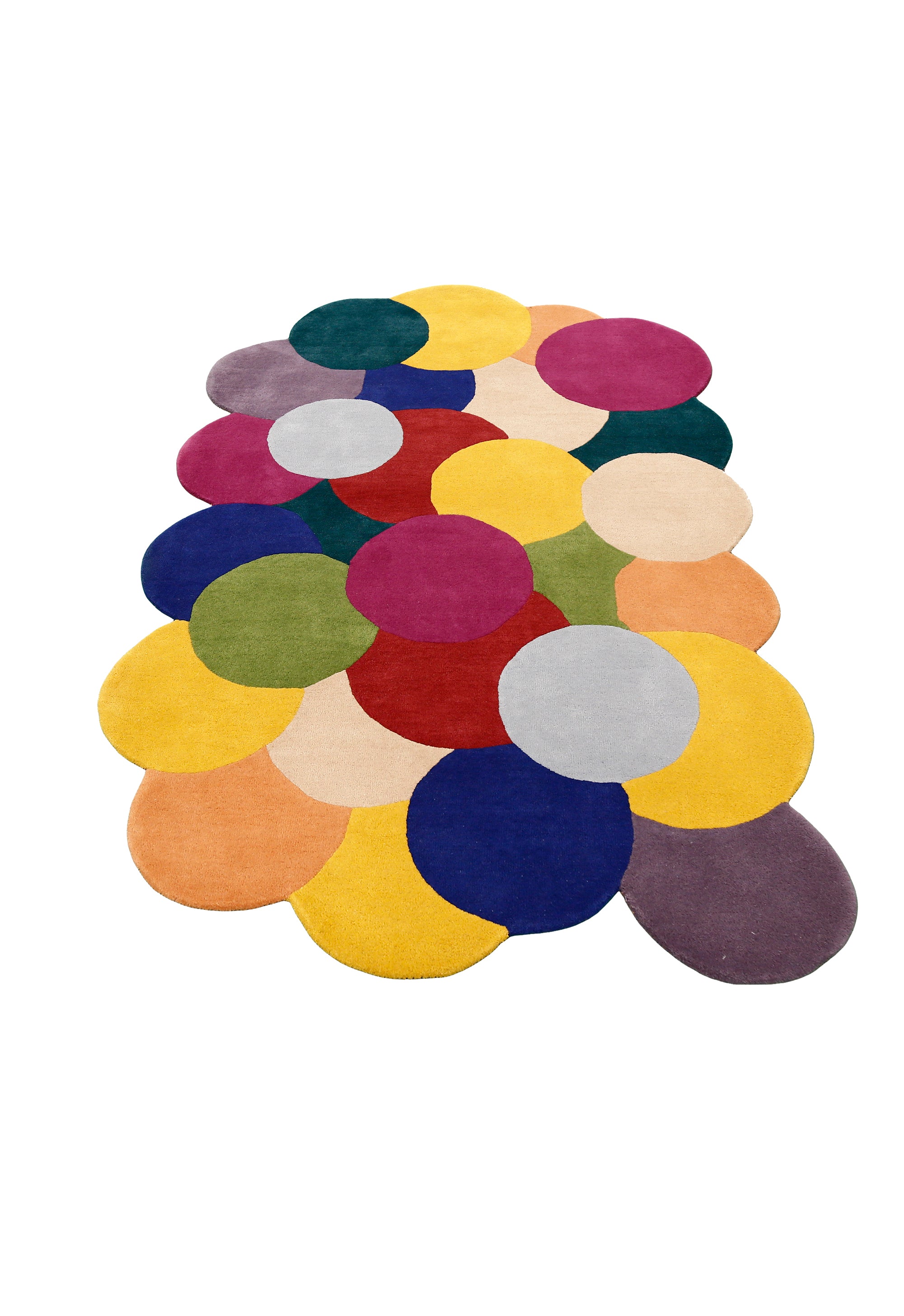Happy Dots