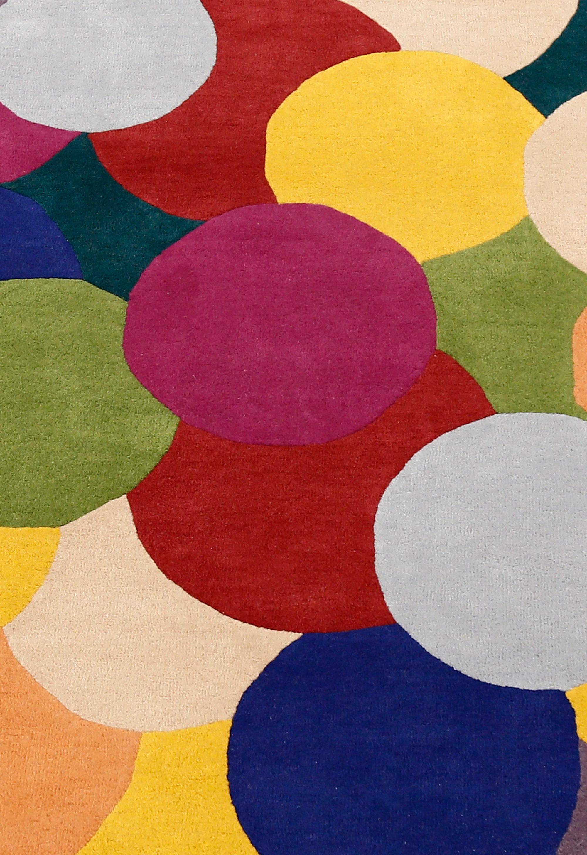 Happy Dots