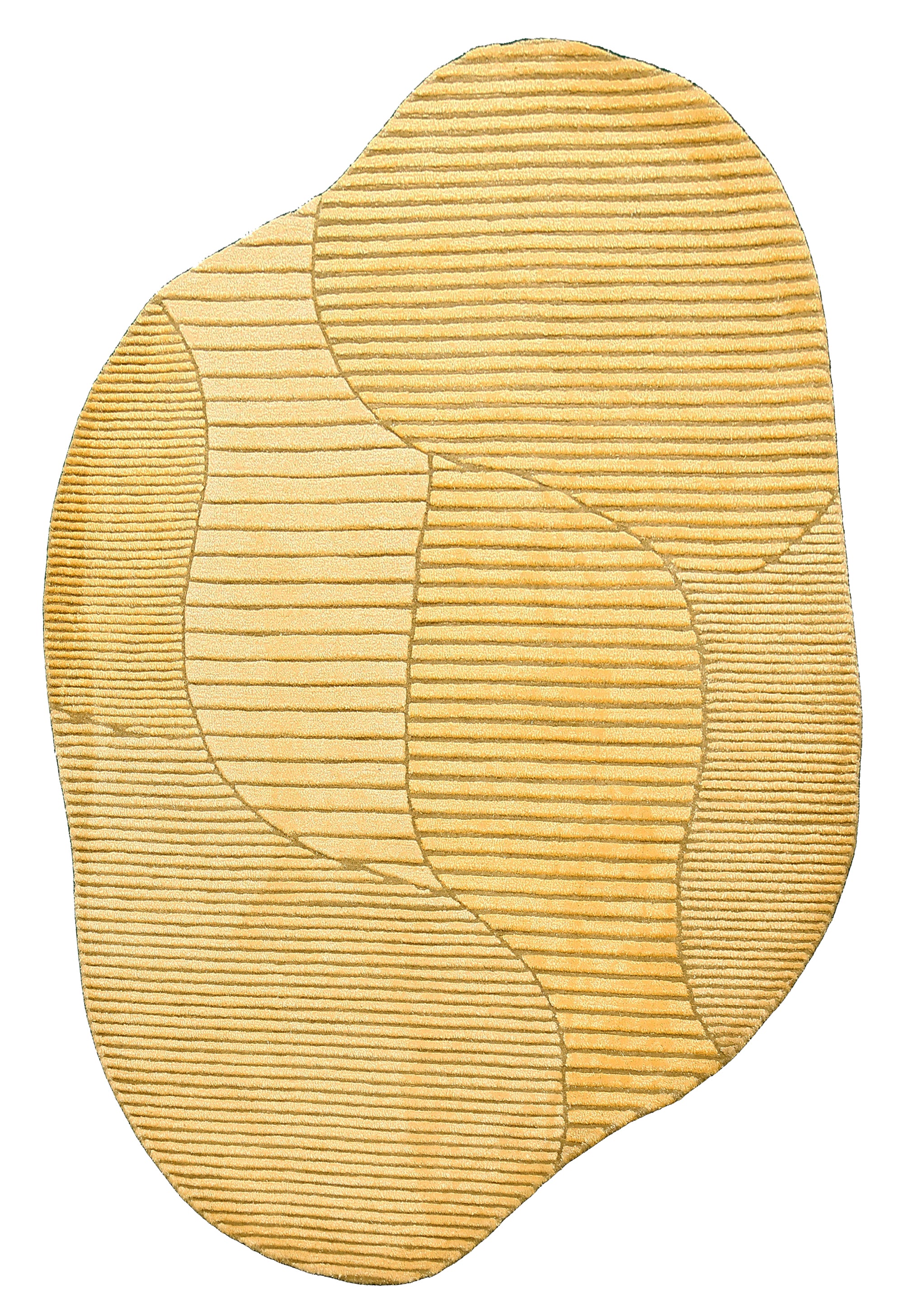 Golden Ripple